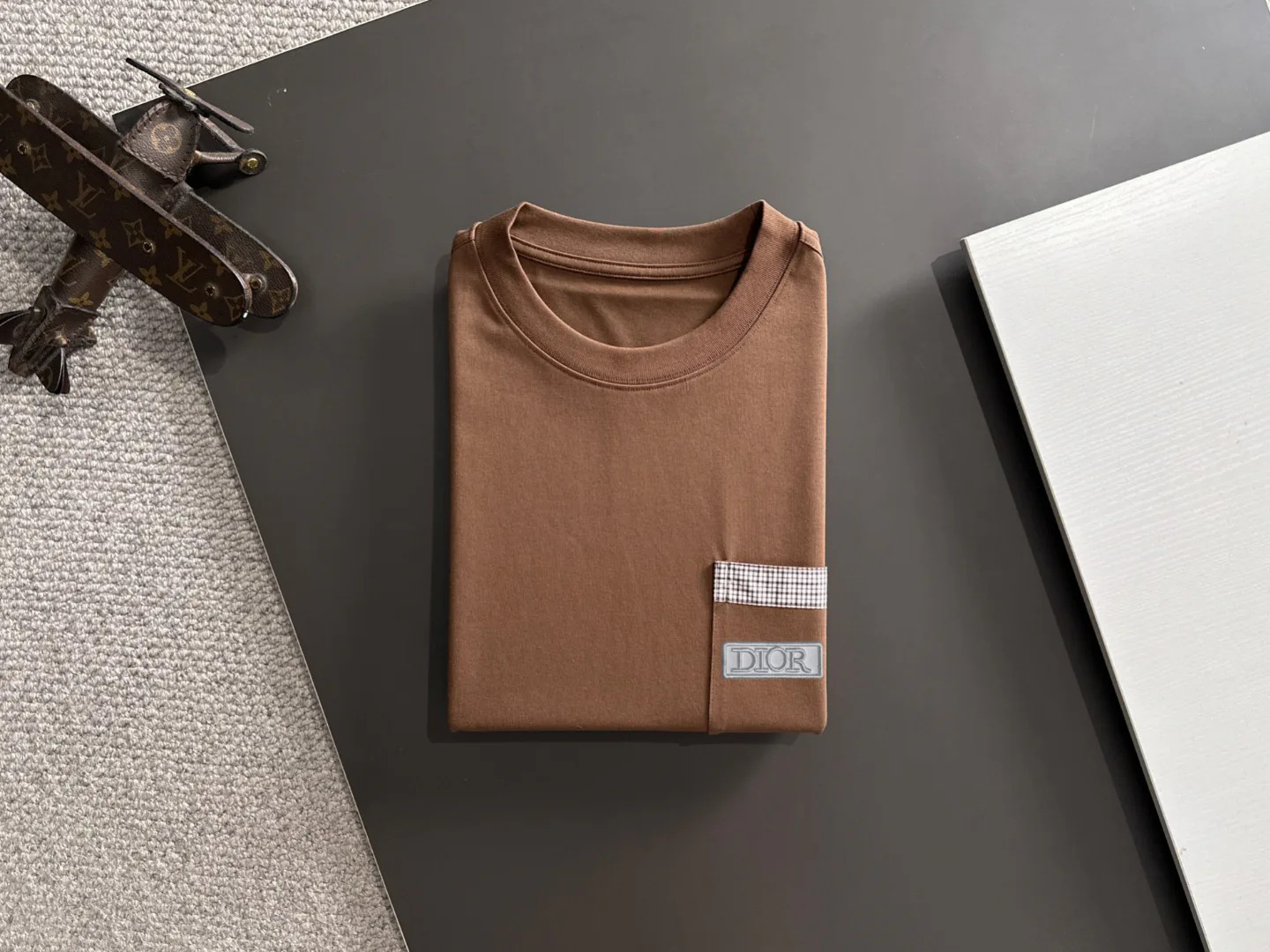 Men's T-Shirts CHRISTIAN DIOR 16852049