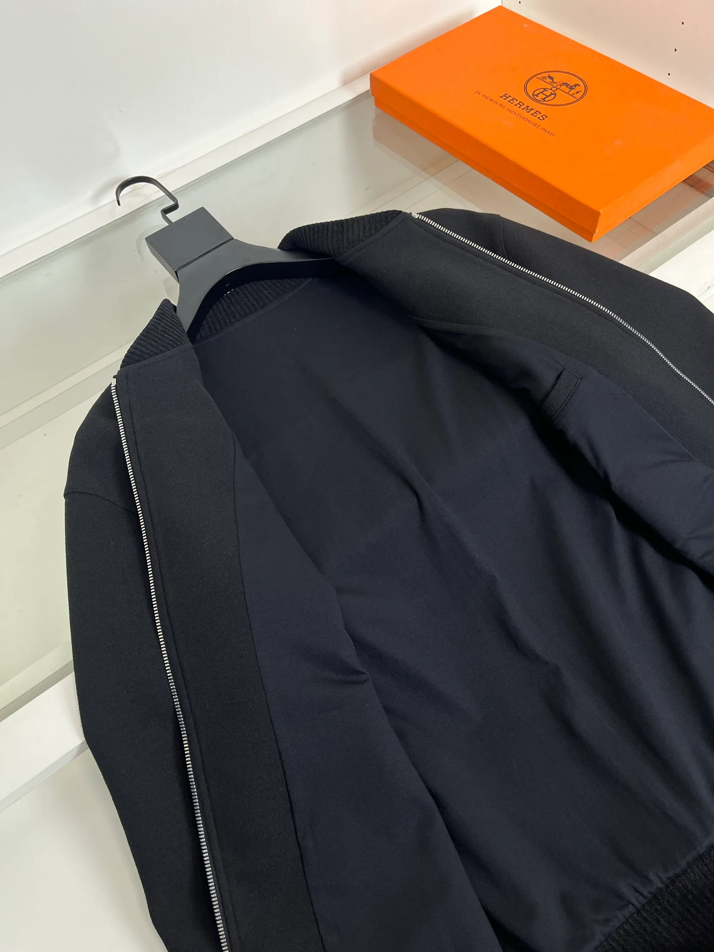 Men's Jackets And Down Jackets HERMES 17951838