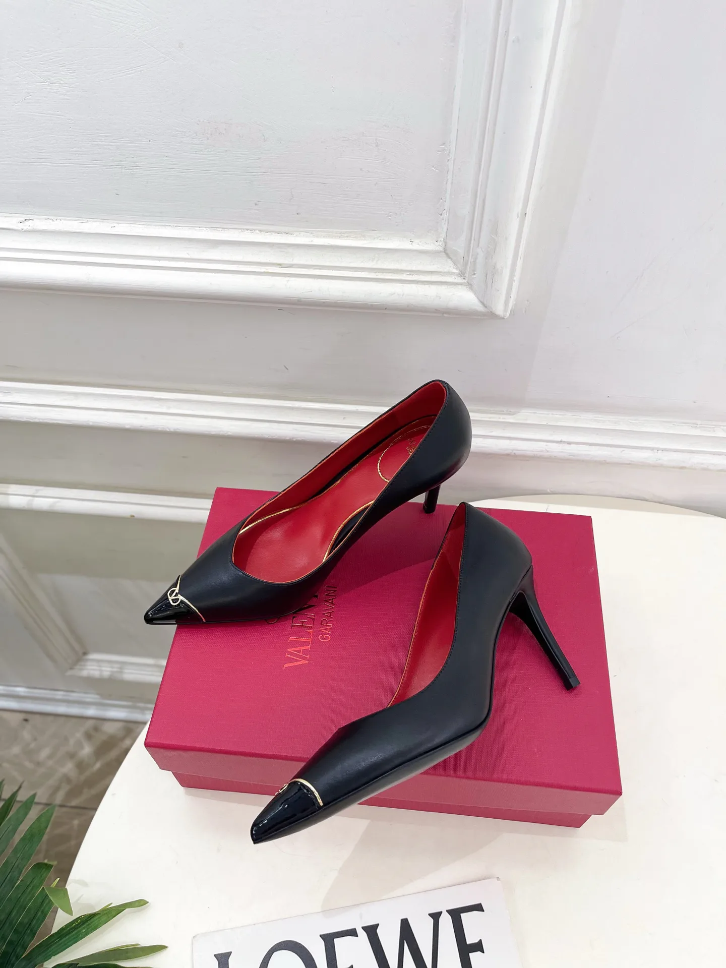 Women's Heels VALENTINO 17829339