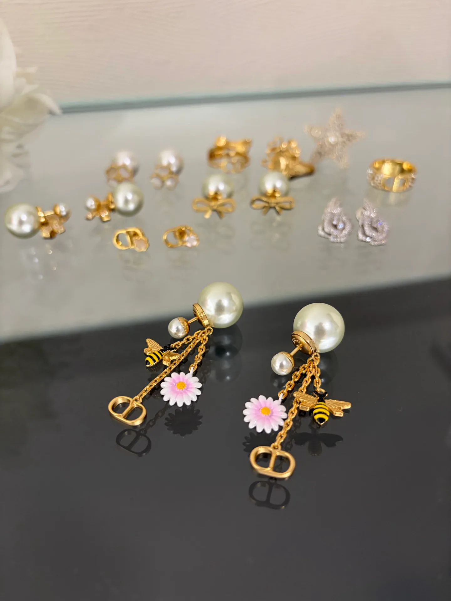 Jewelry CHRISTIAN DIOR 17220780