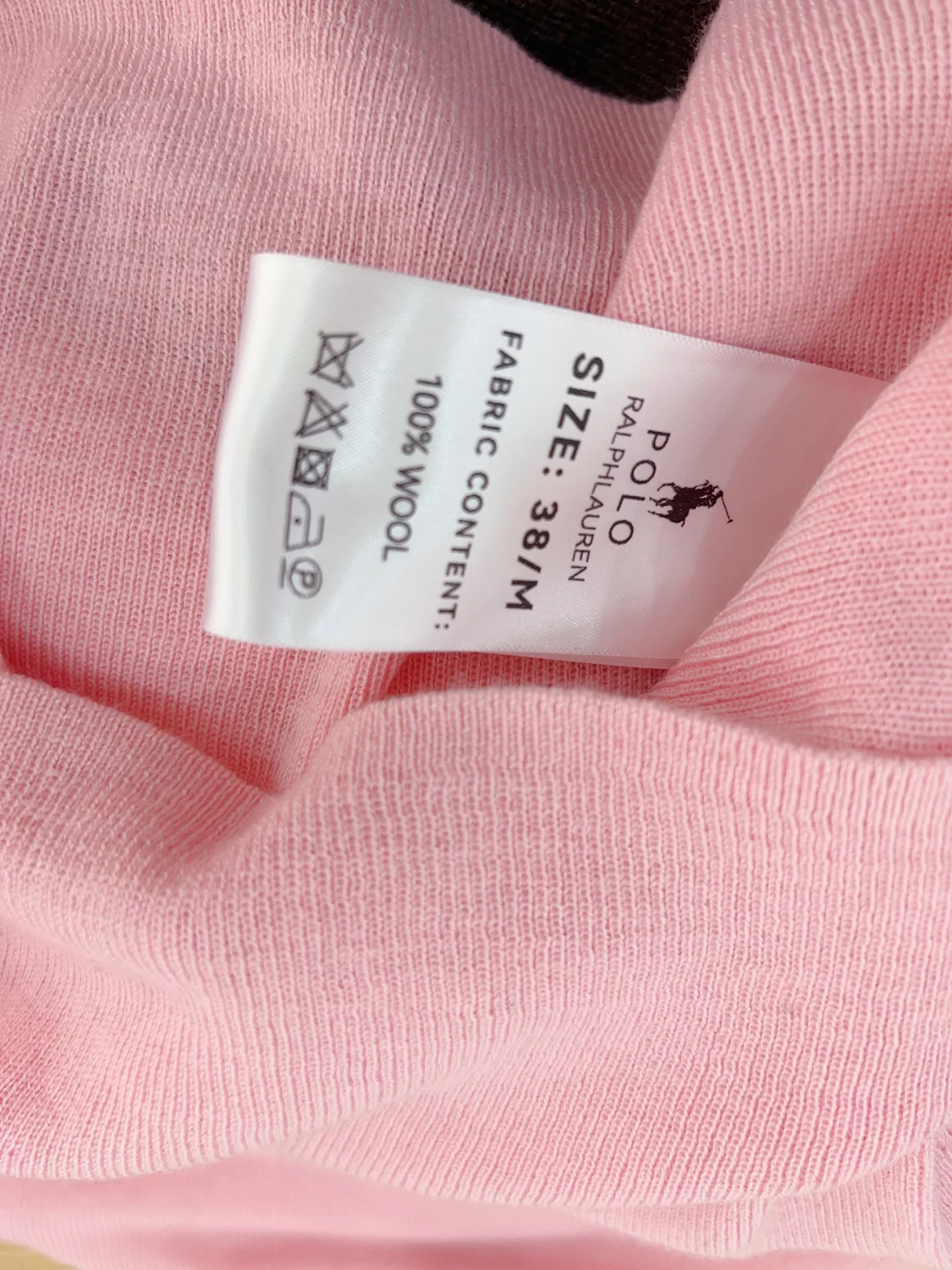 Women's Jumpers And Sweaters RALPH LAUREN 18208669