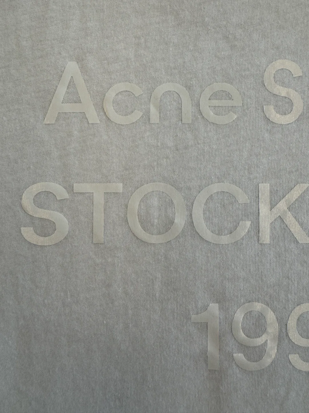 Women's T-Shirts ACNE STUDIOS 17463320