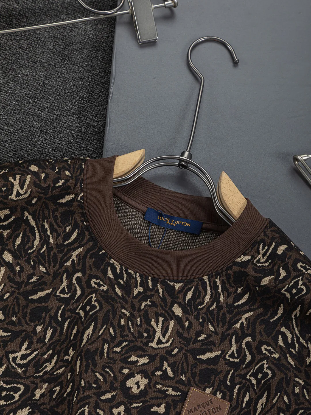 Men's T-Shirts LOUIS VUITTON 16972936
