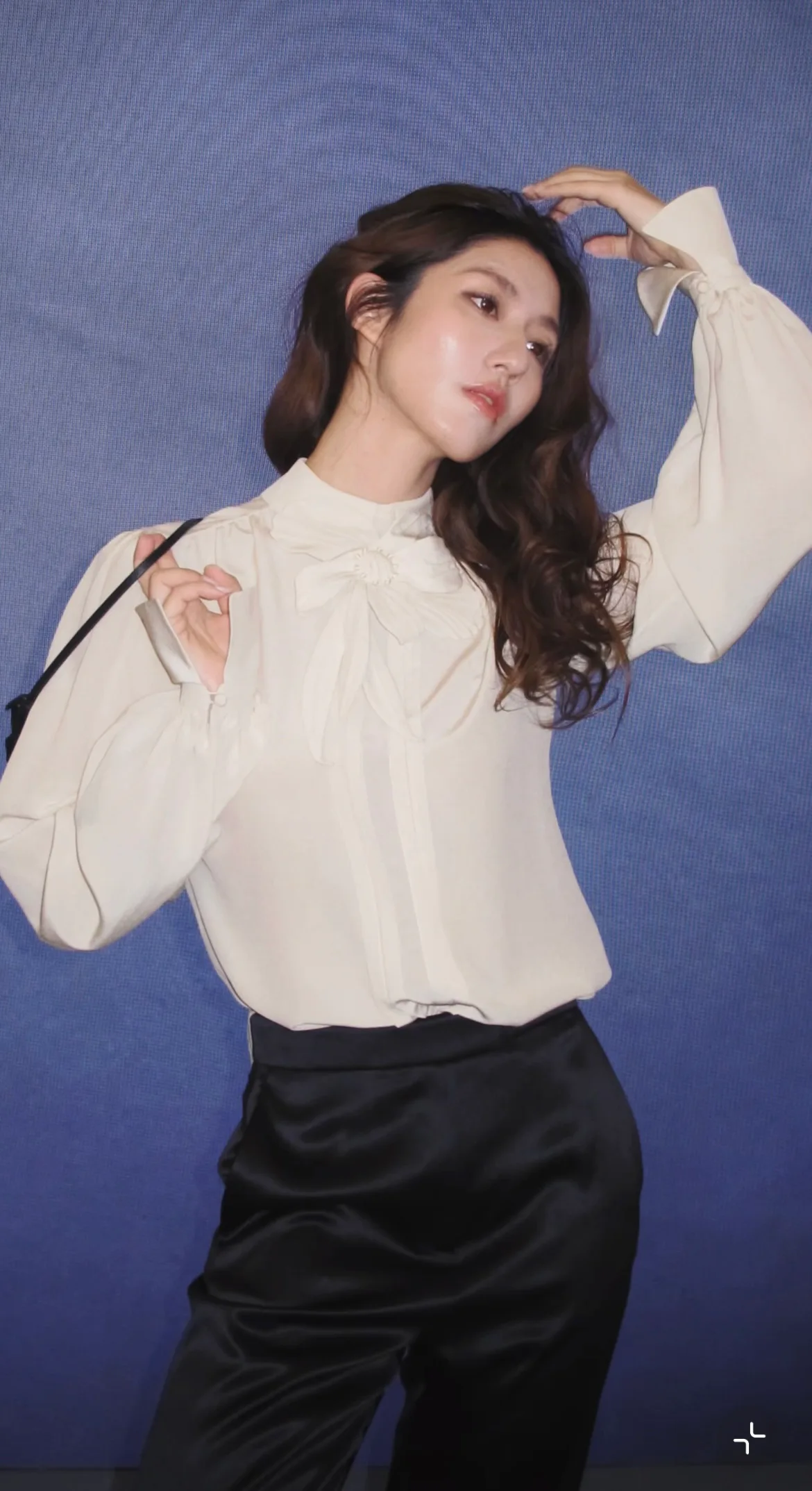 Women's Shirts VALENTINO 18321140