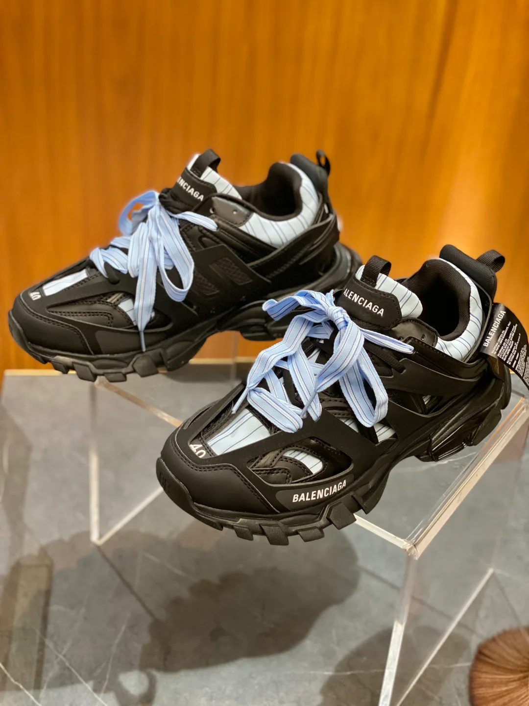 Men's Sneakers BALENCIAGA 16994817