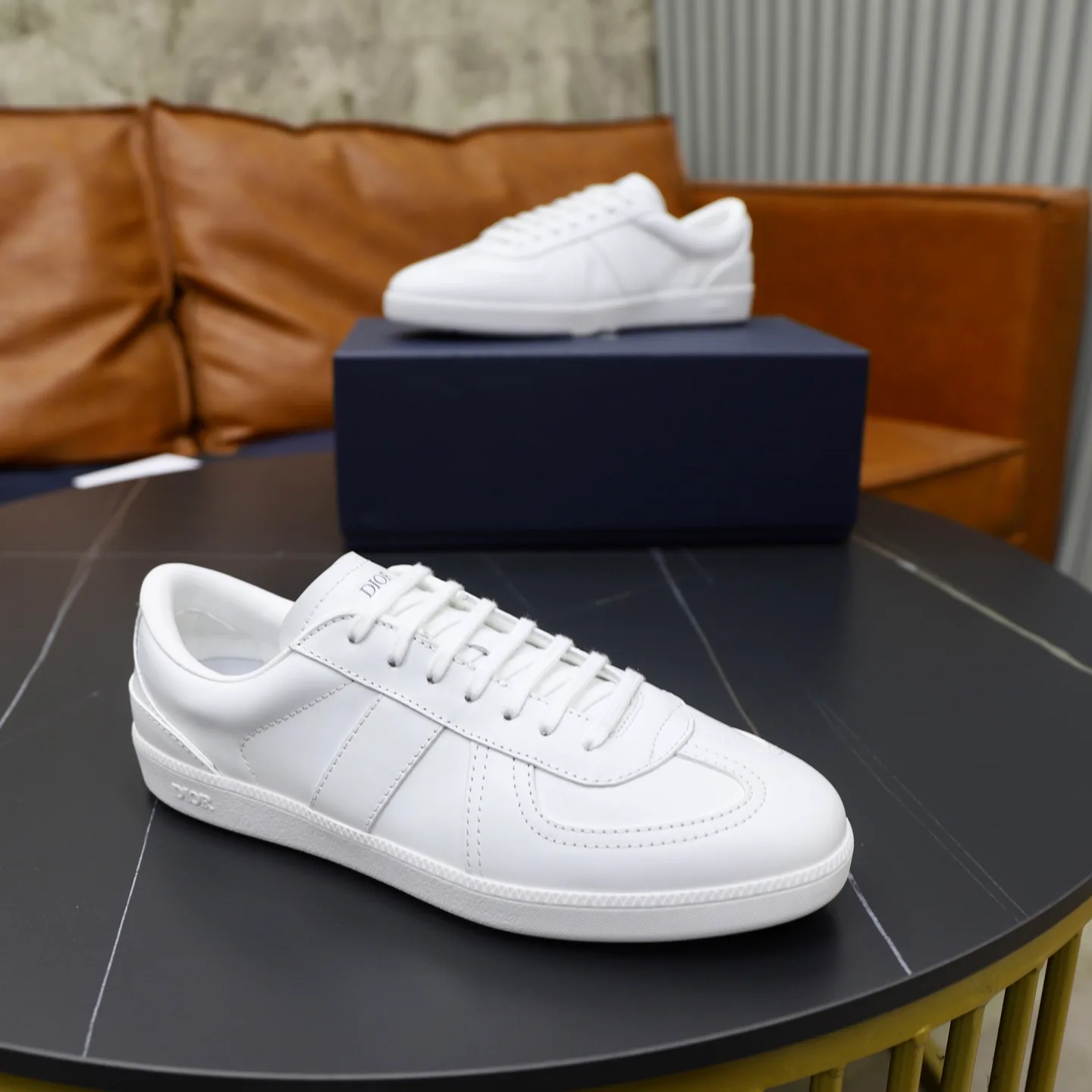 Women's Sneakers CHRISTIAN DIOR 18102937