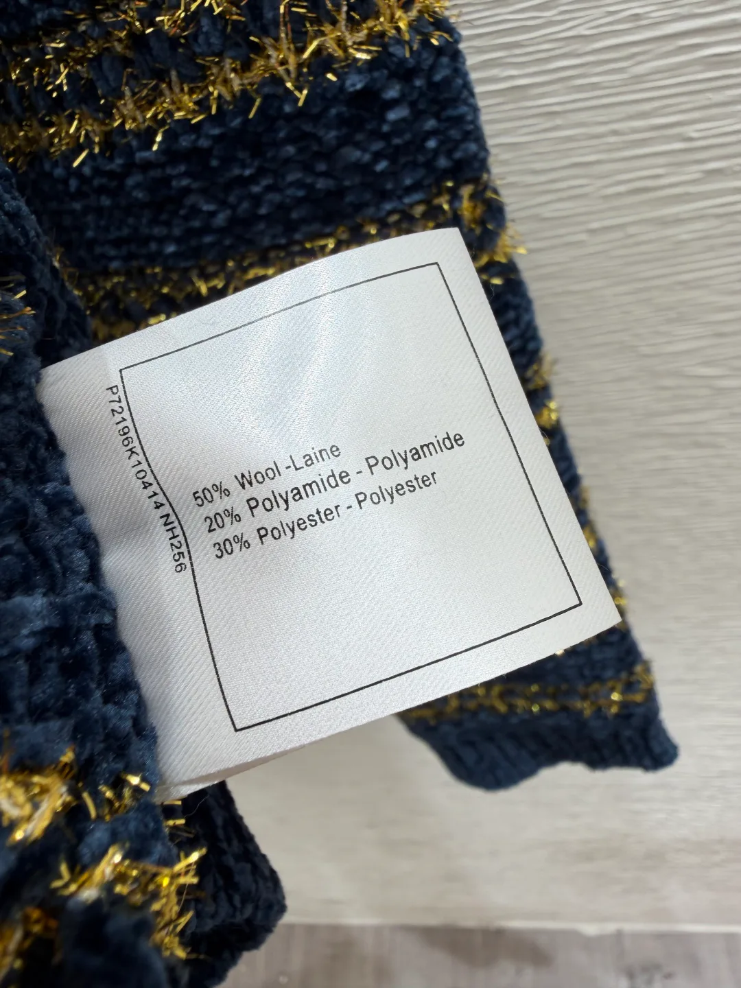 Women's Jumpers And Sweaters CHANEL 18305773