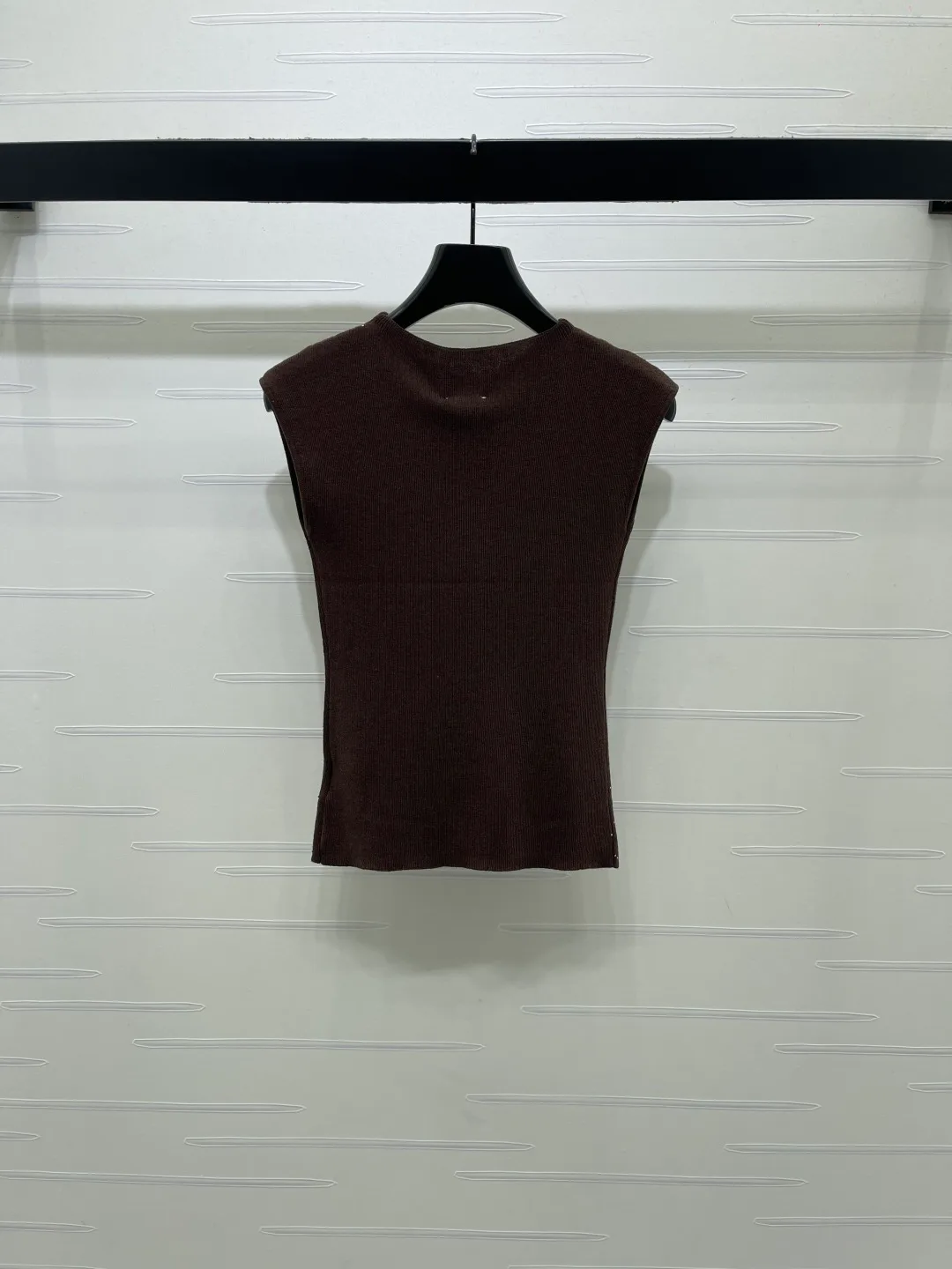 Women's Vests CHANEL 17781947