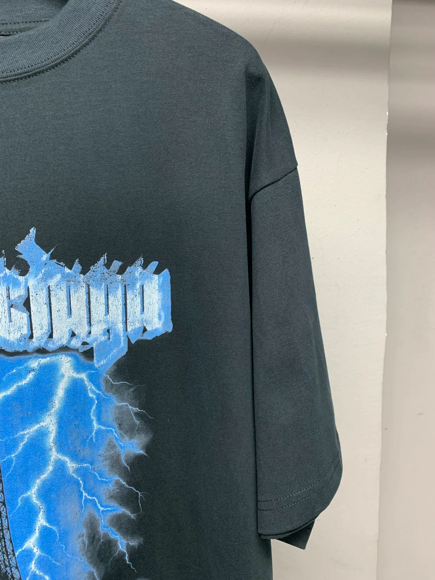 Men's T-Shirts BALENCIAGA 17420797