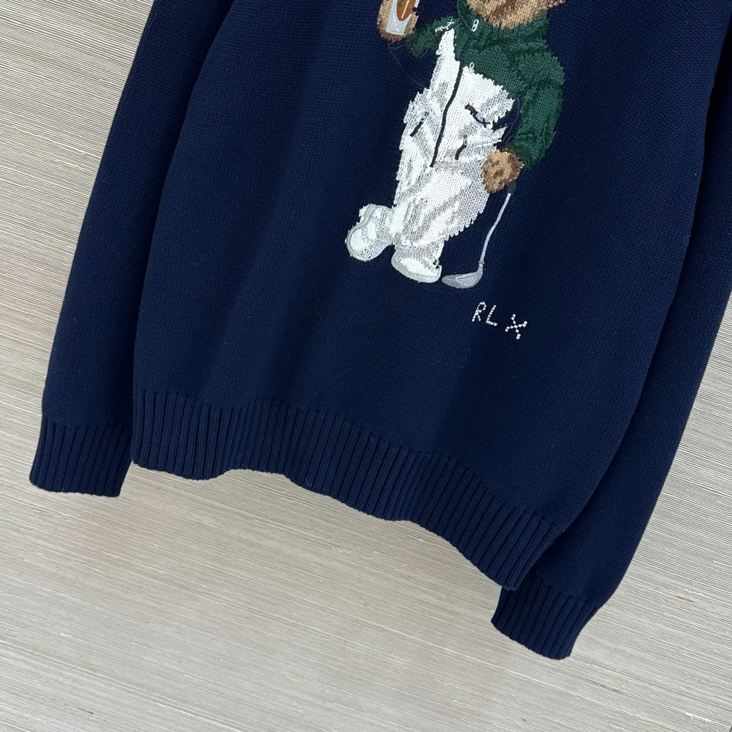 Women's Jumpers And Sweaters RALPH LAUREN 17413777