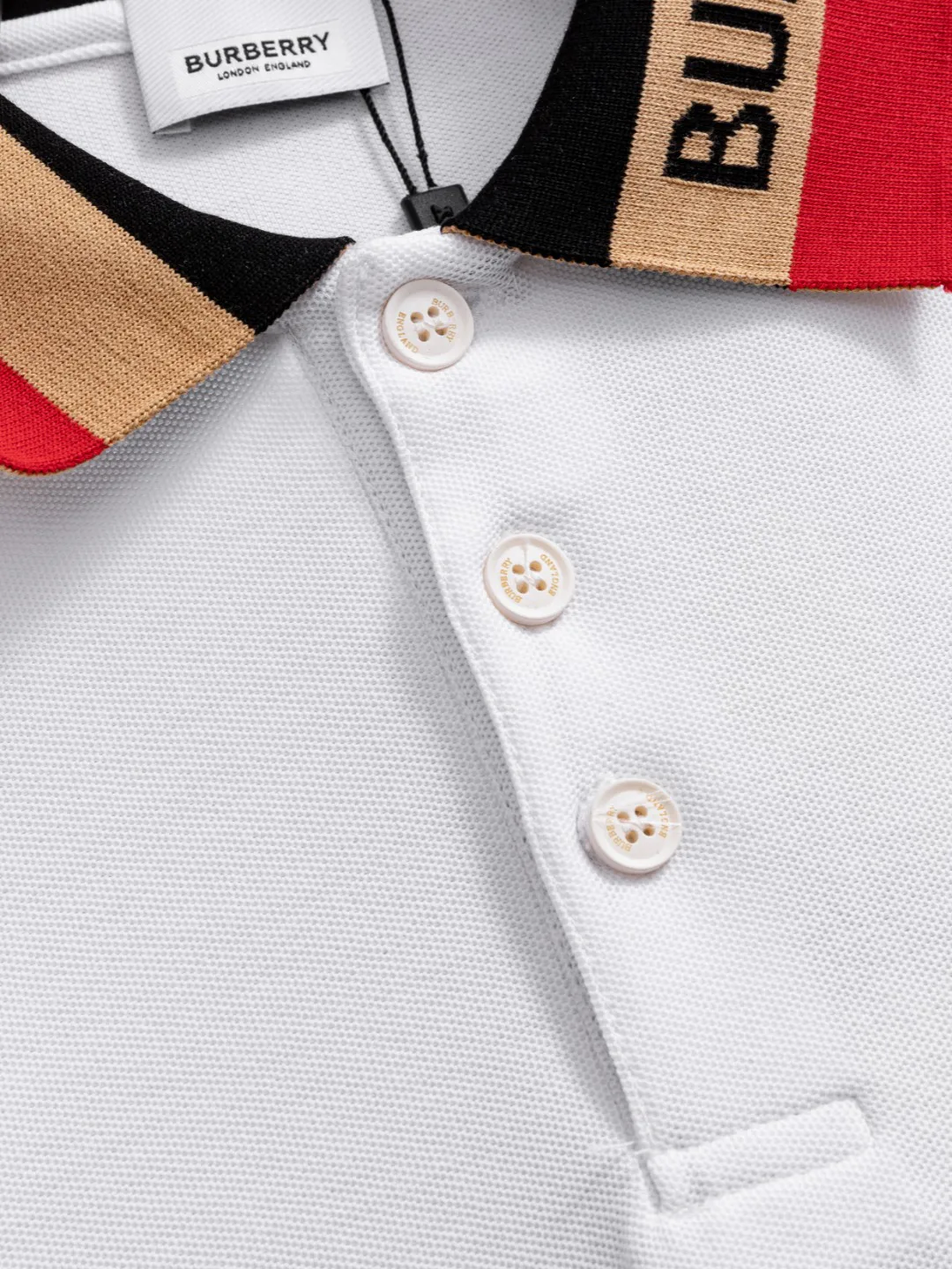 Men's T-Shirts BURBERRY 18533121