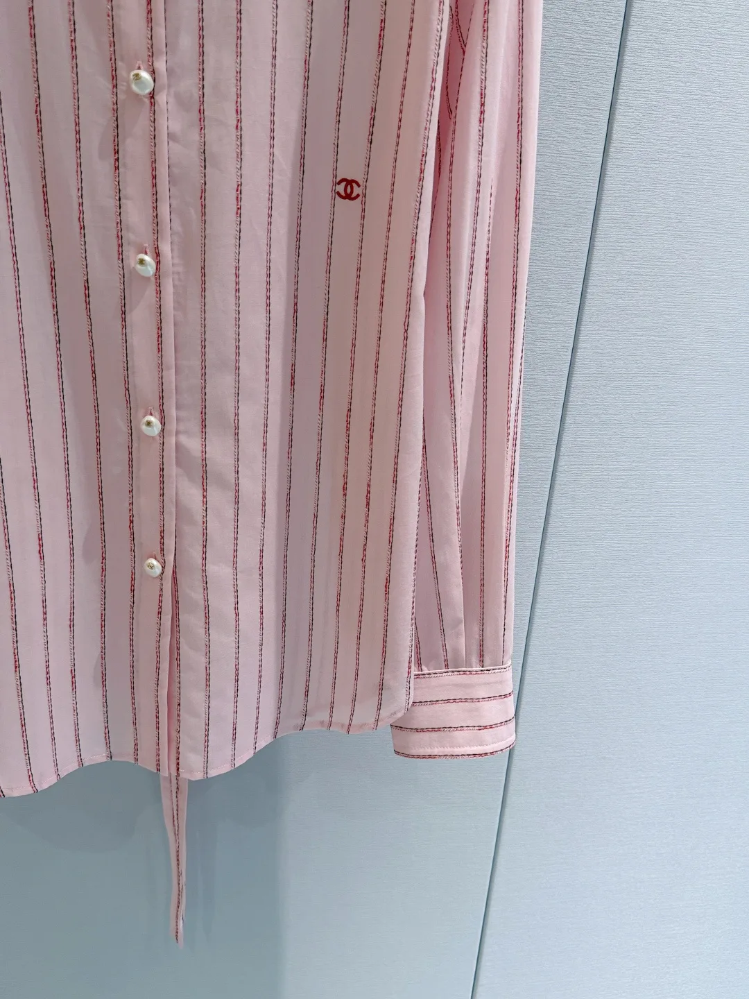 Women's Shirts CHANEL 18388252