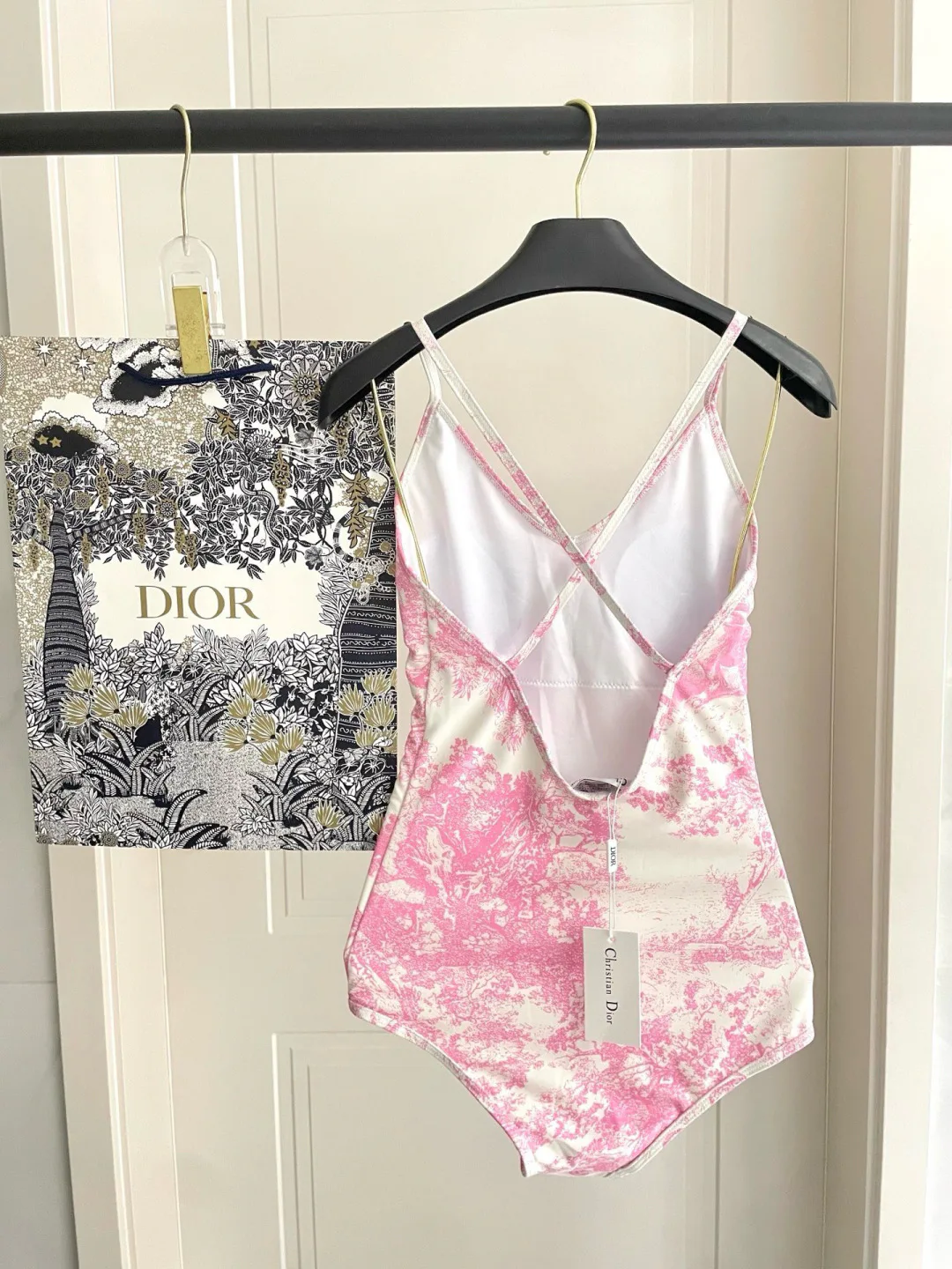 Women's Swimwear CHRISTIAN DIOR 18003044