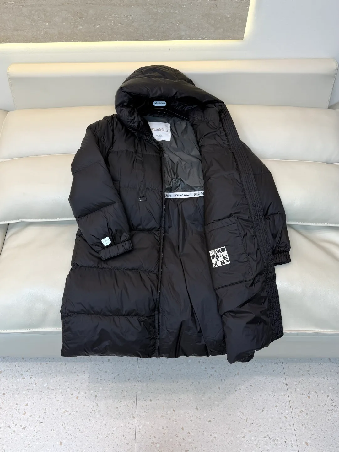 Women's Jackets And Down Jackets MAX MARA 17917329