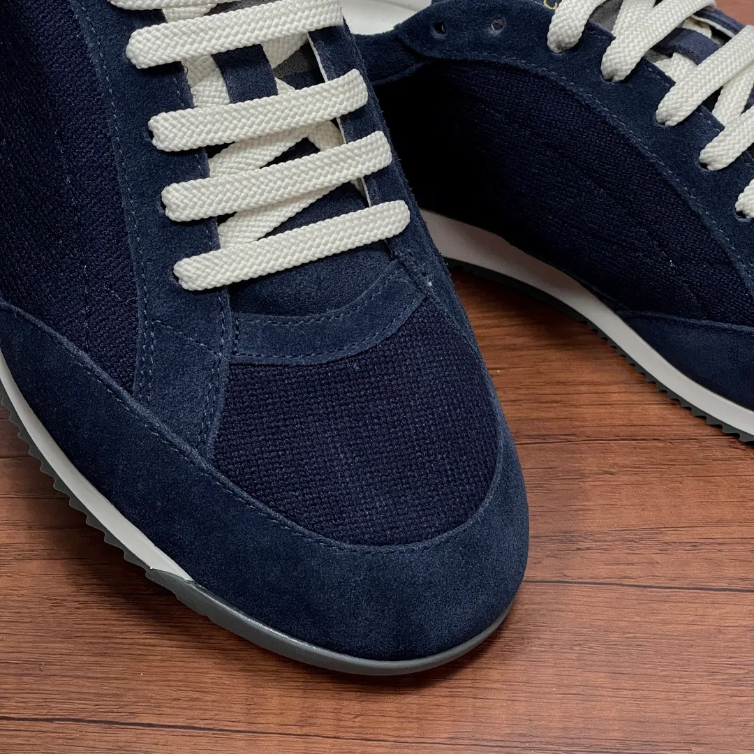 Men's Sneakers BRUNELLO CUCINELLI 17542541