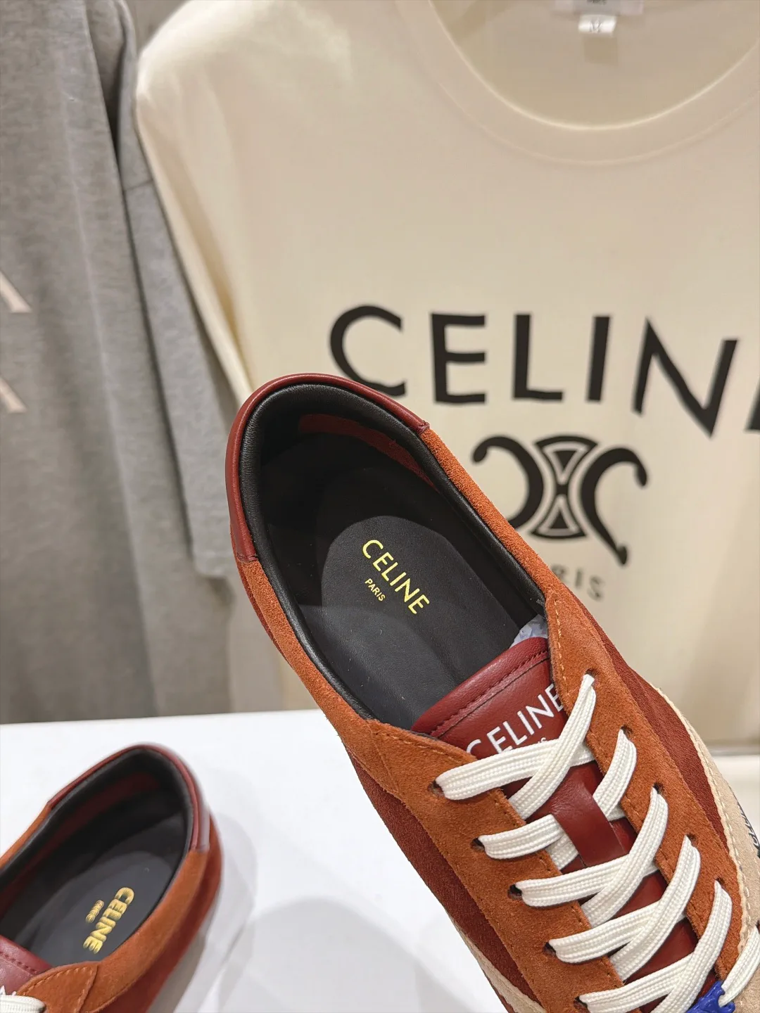 Women's Sneakers CELINE 17928063