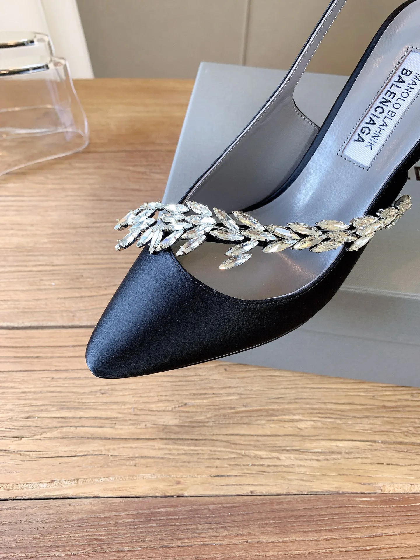 Women's Heels BALENCIAGA 17432071