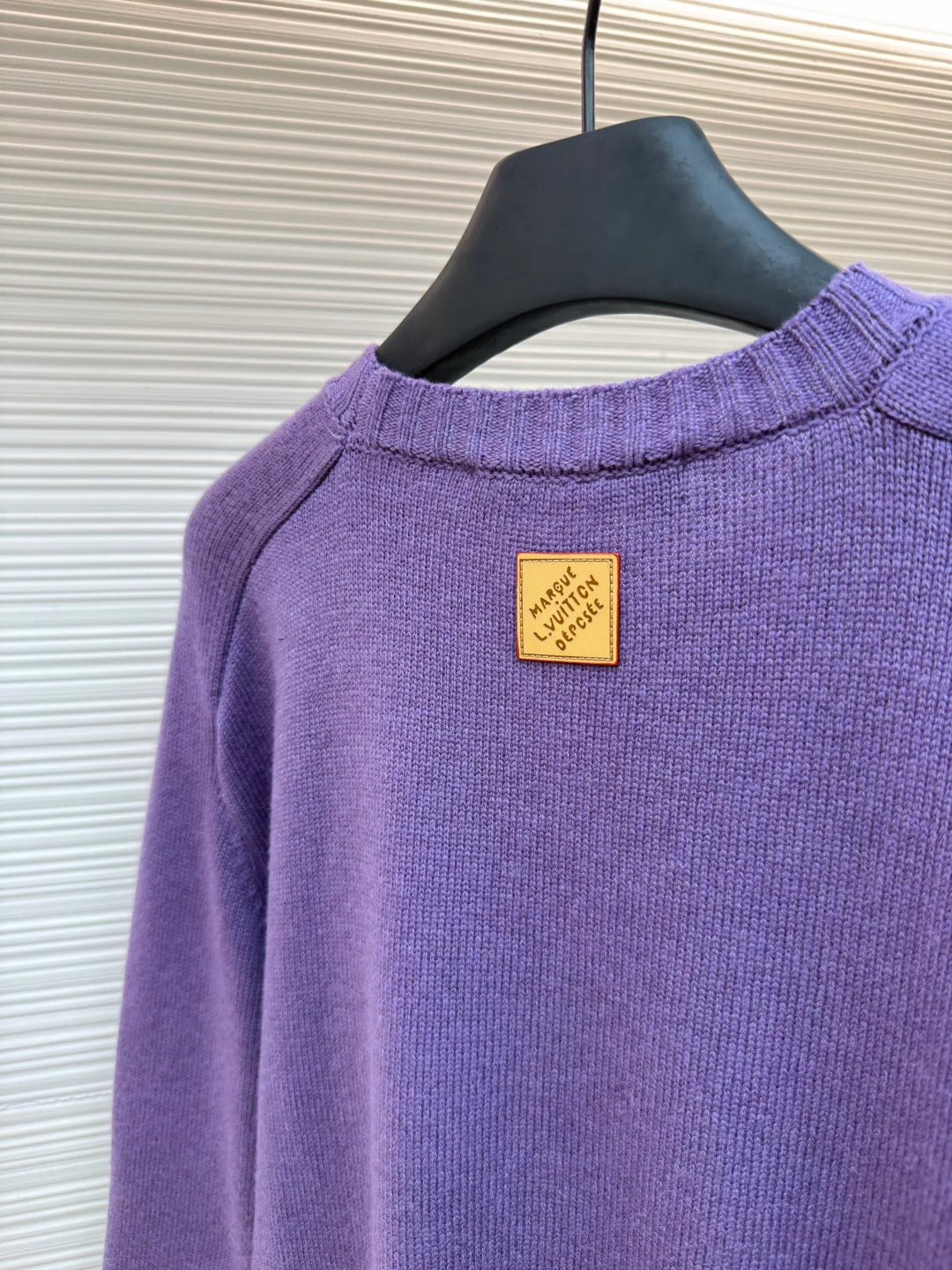 Men's Jumpers And Sweaters LOUIS VUITTON 17616108