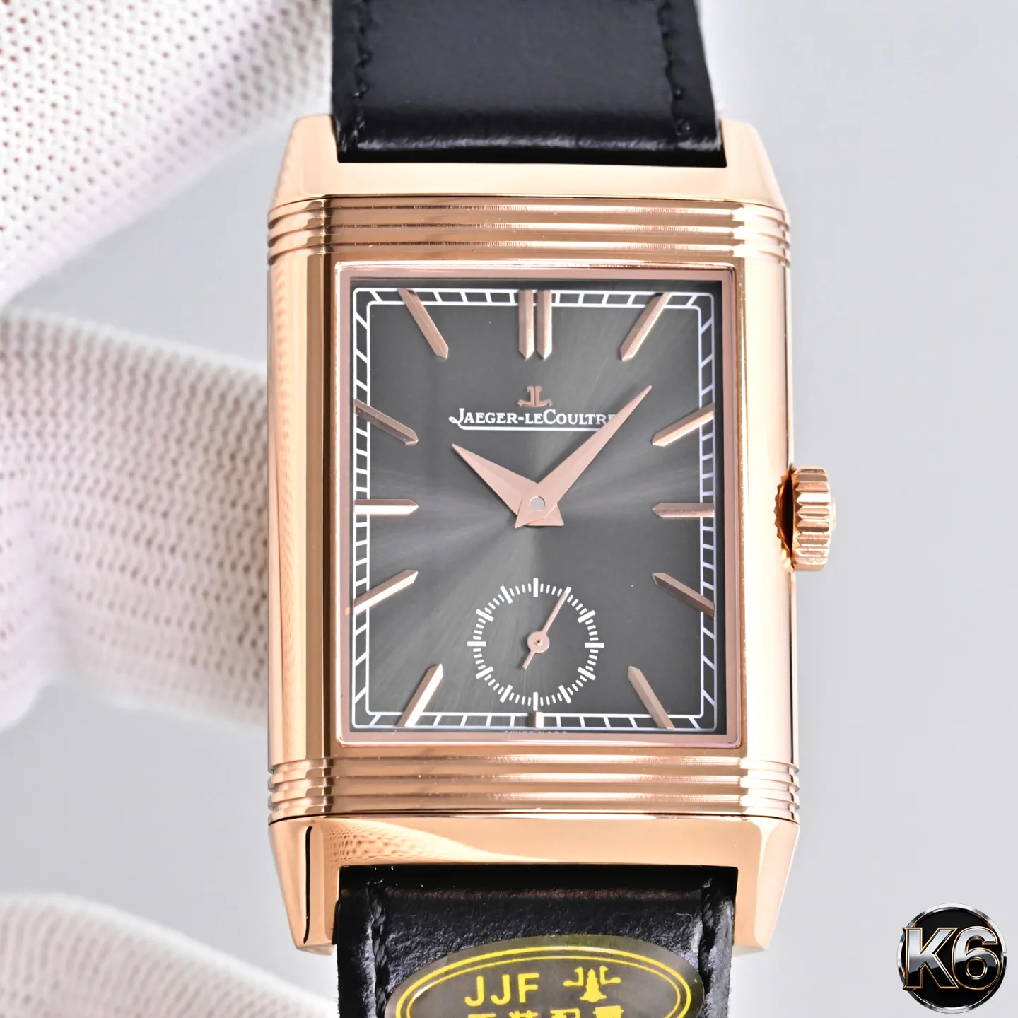 Men's Watches JAEGER-LECOULTRE 17650352