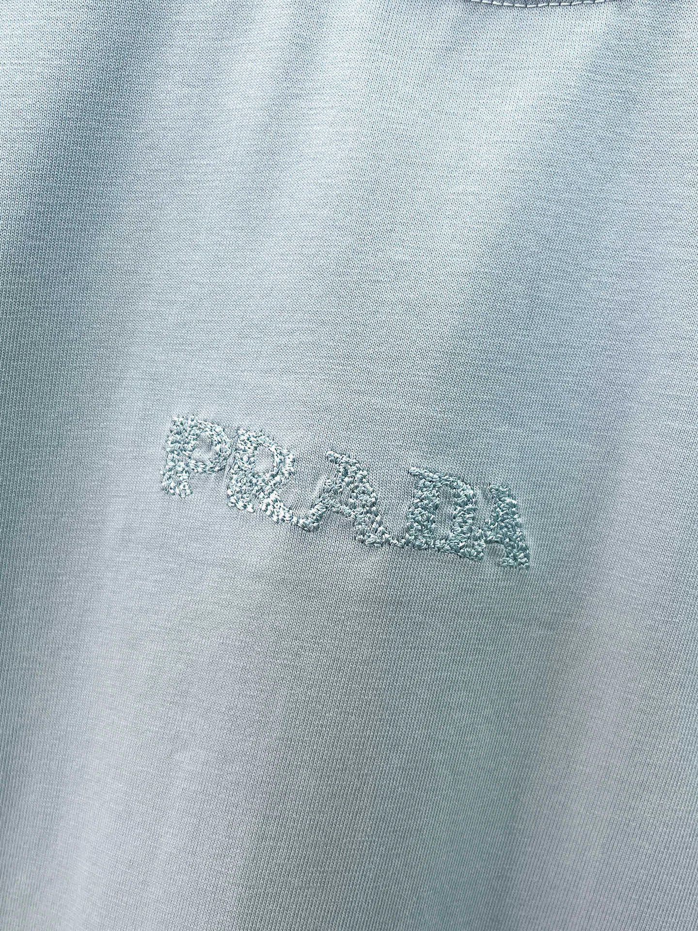Men's T-Shirts PRADA 17967451