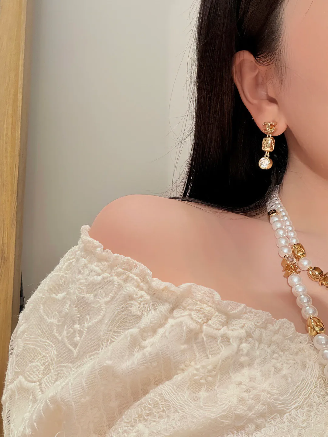 Jewelry CHANEL 17298619