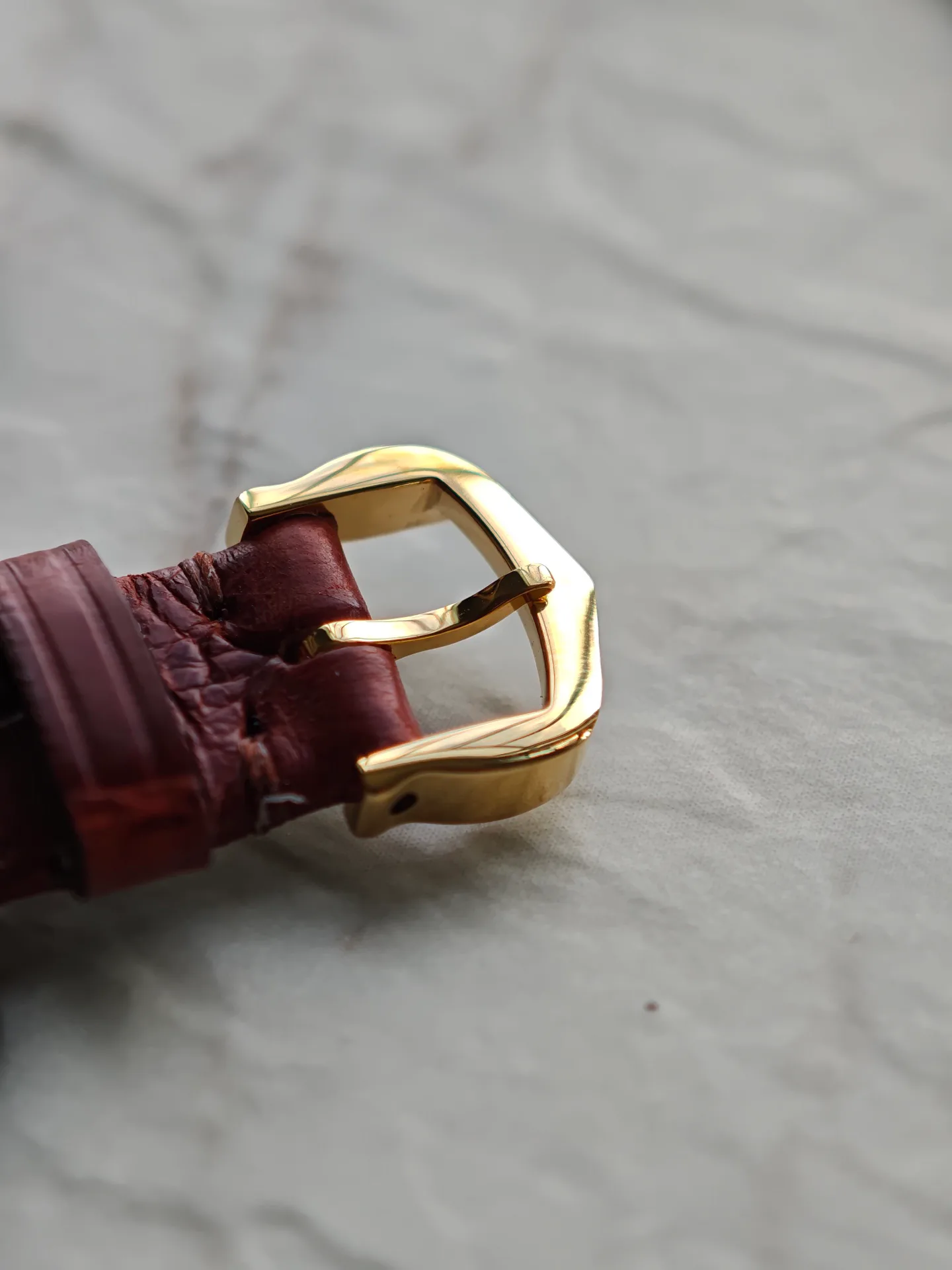 Women's Watches CARTIER 17832537