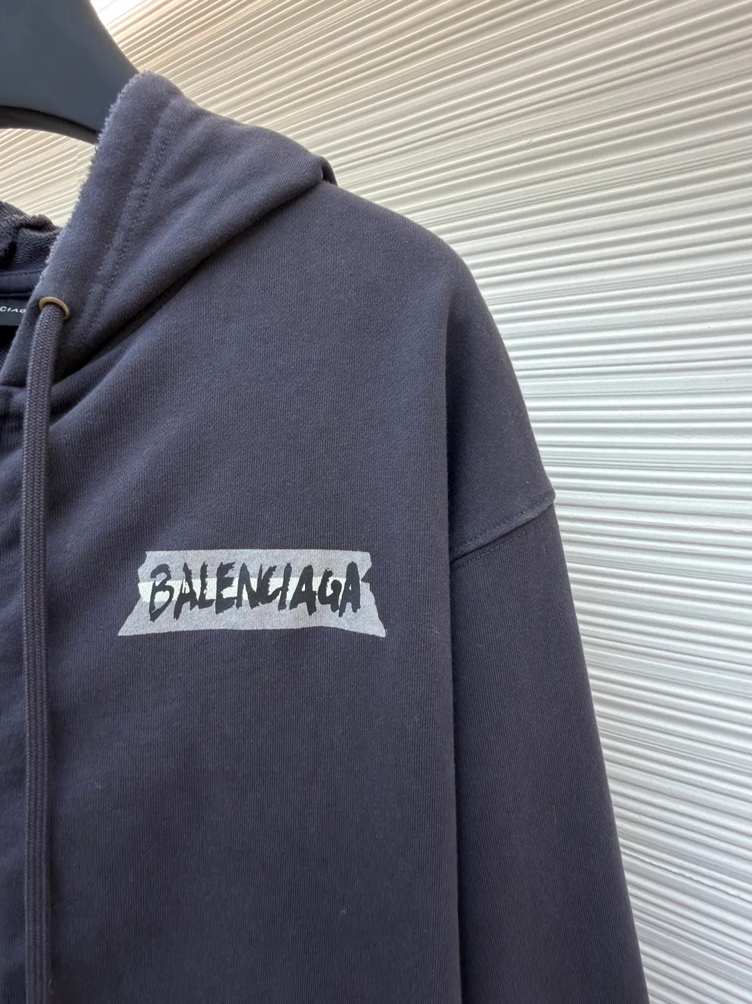 Men's Sweatshirts And Hoodies BALENCIAGA 17699436