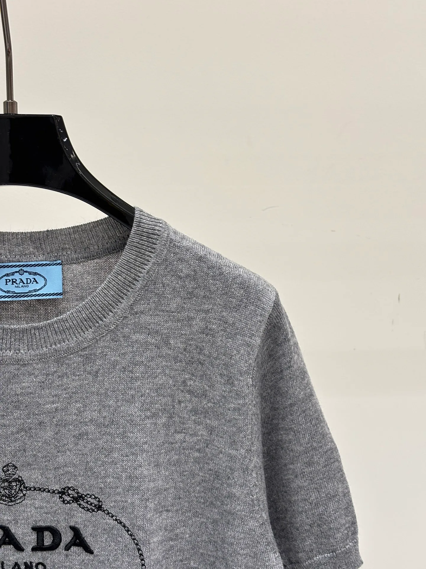Women's T-Shirts PRADA 17603862
