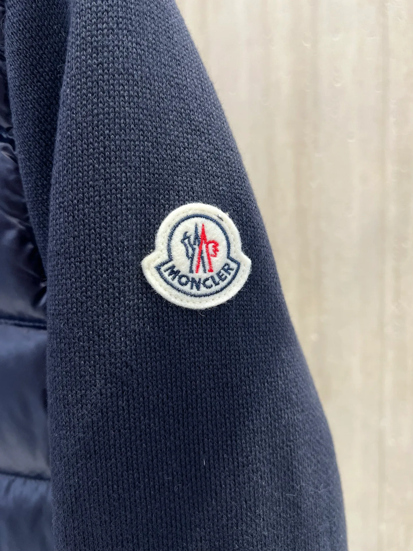 Куртки И Пуховики Мужские Moncler 18683937