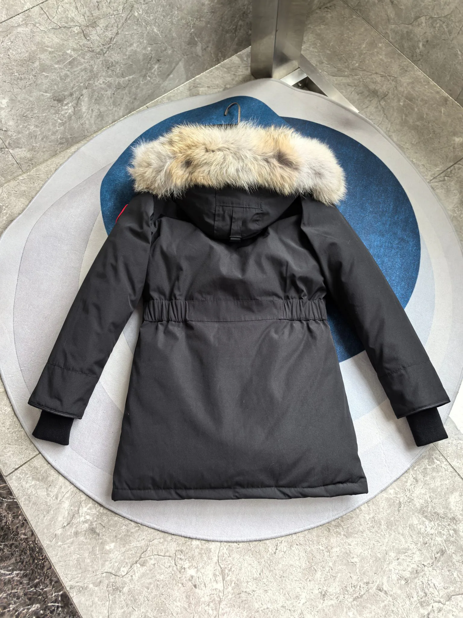 Women's Jackets And Down Jackets CANADA GOOSE 18188610