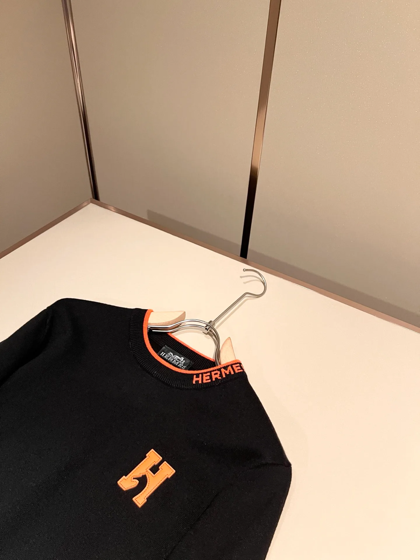 Men's Jumpers And Sweaters HERMES 18446381