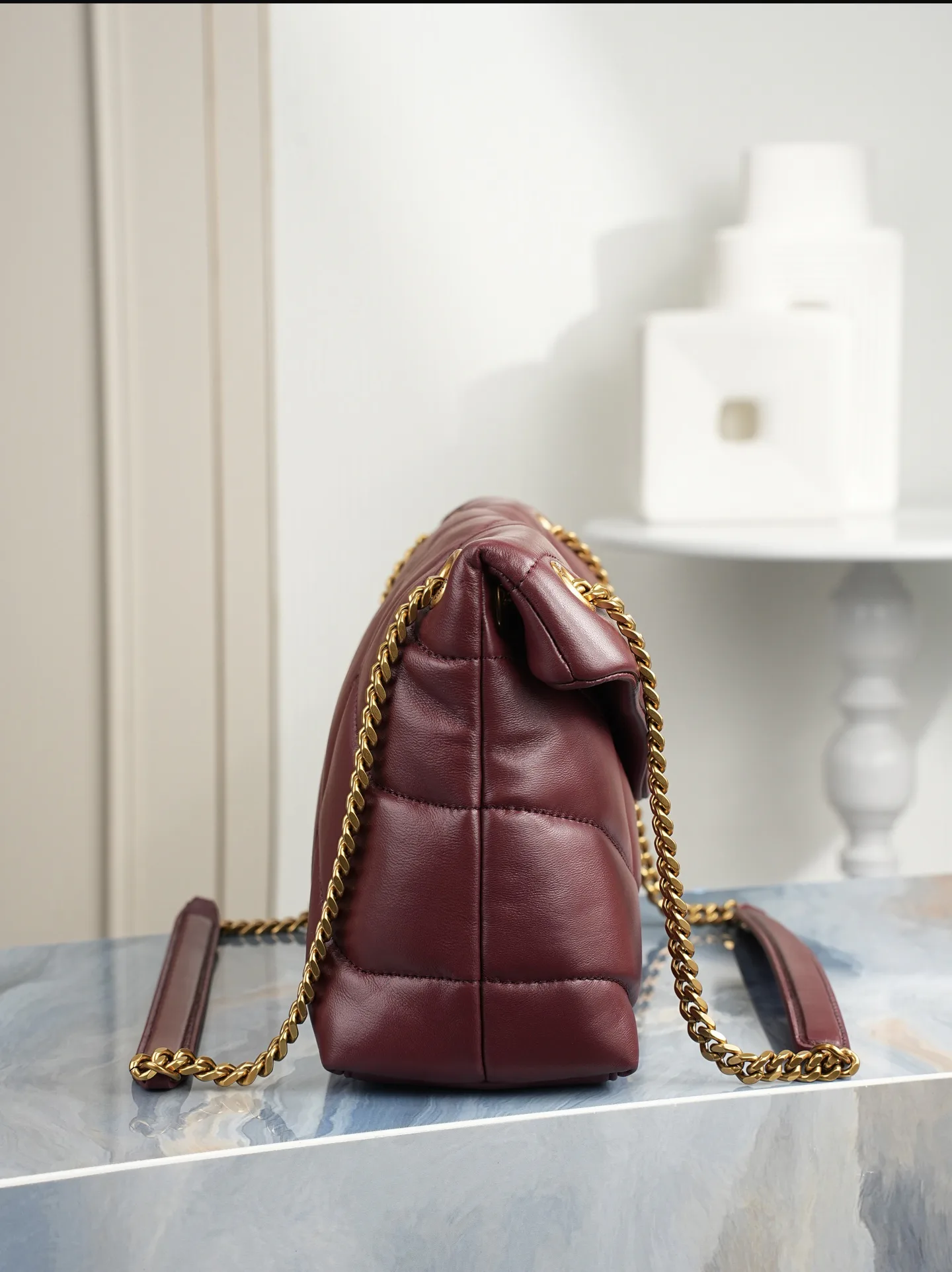 Women's Classic Handbags SAINT LAURENT 17385944