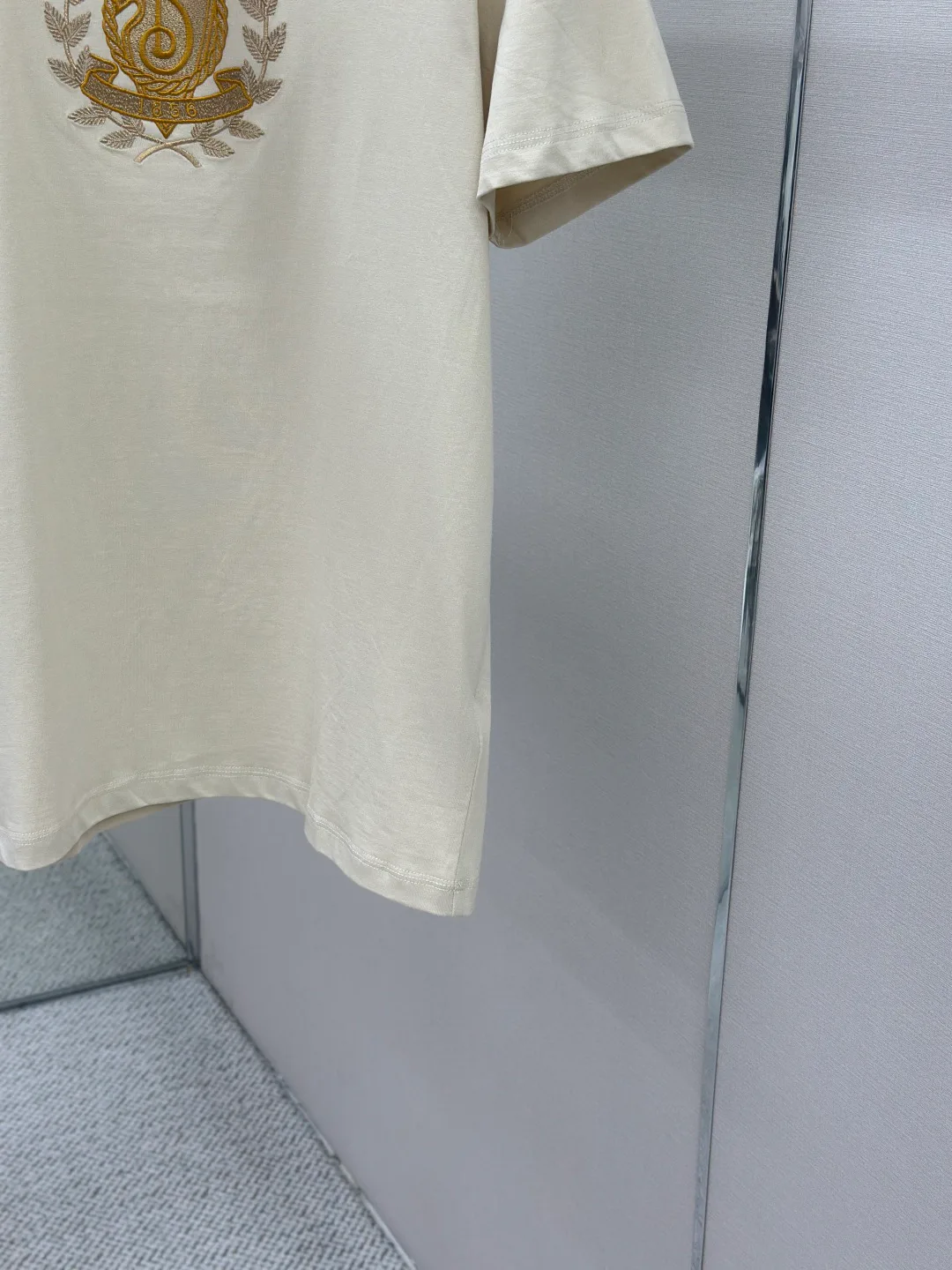 Men's T-Shirts BURBERRY 18191169