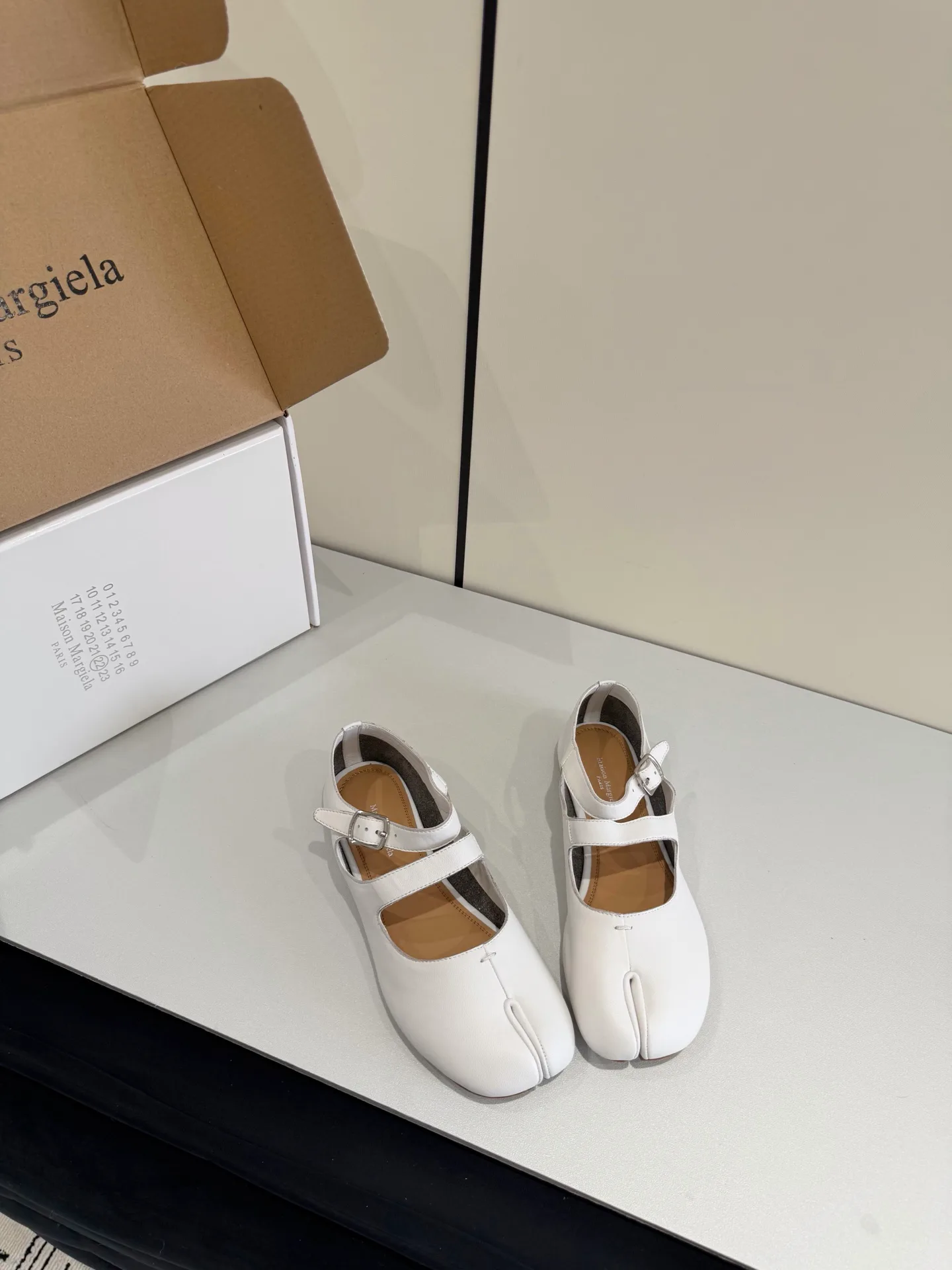 Women's Heels MAISON MARGIELA 17884333