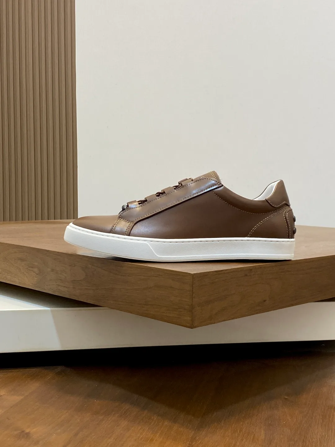 Кроссовки Мужские Tod's 18574144