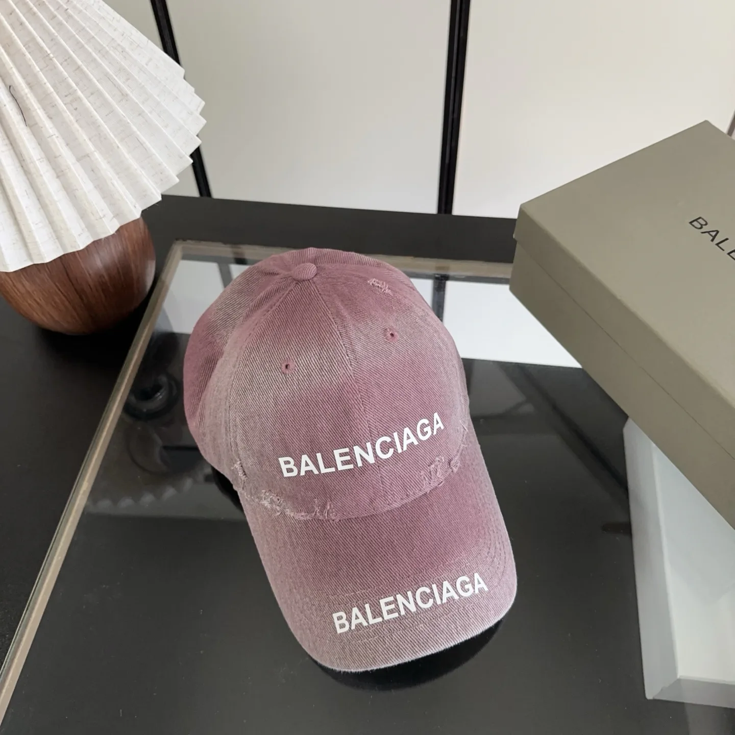 Hats BALENCIAGA 17646870