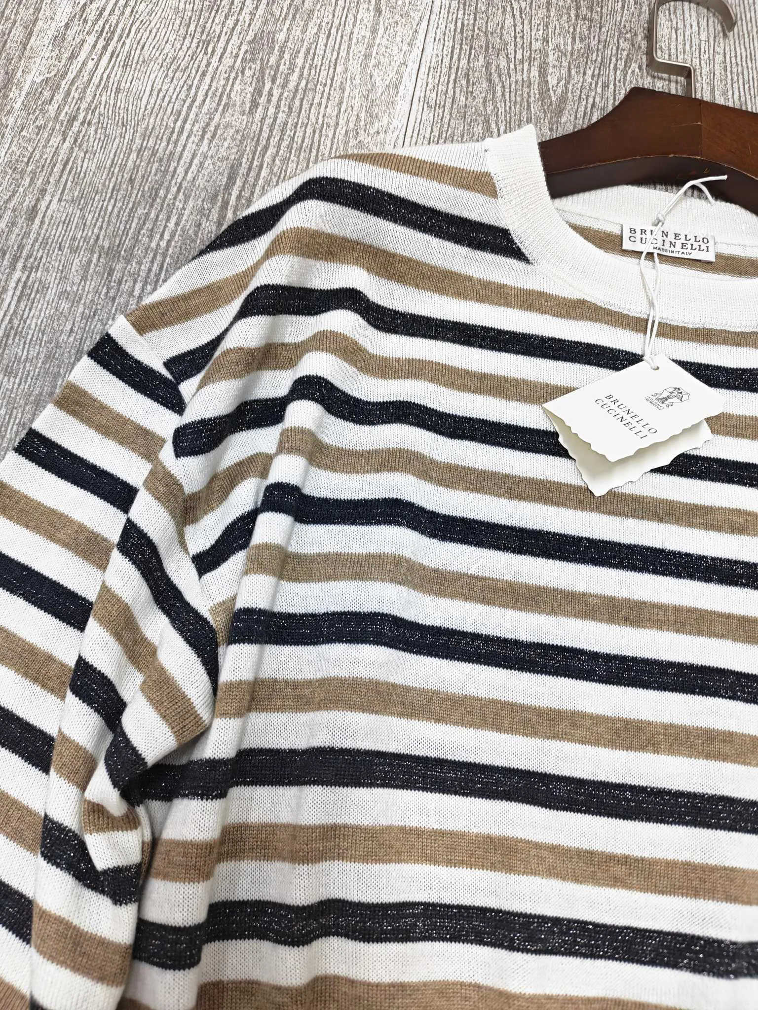 Women's Jumpers And Sweaters BRUNELLO CUCINELLI 17998512