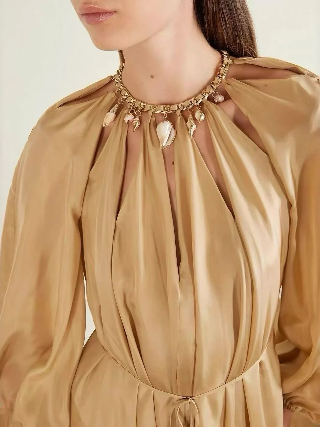 Women's Dresses ZIMMERMANN 18115559