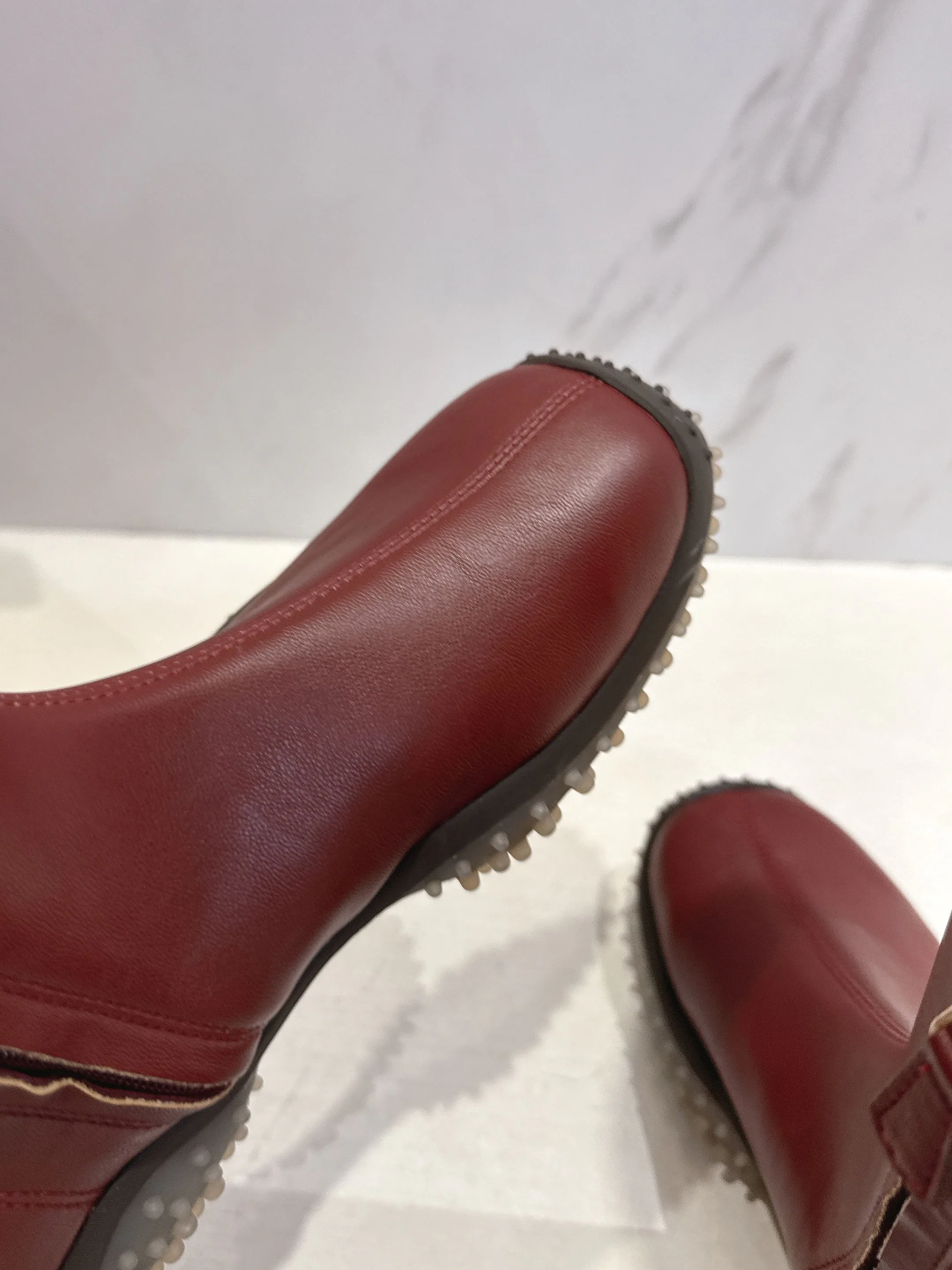 Women's Boots MIU MIU 17286956