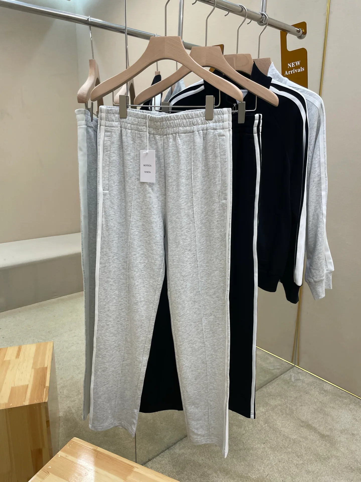 Men's Tracksuits BOTTEGA VENETA 18285816