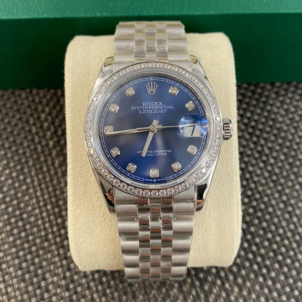 Women's Watches ROLEX 18256635