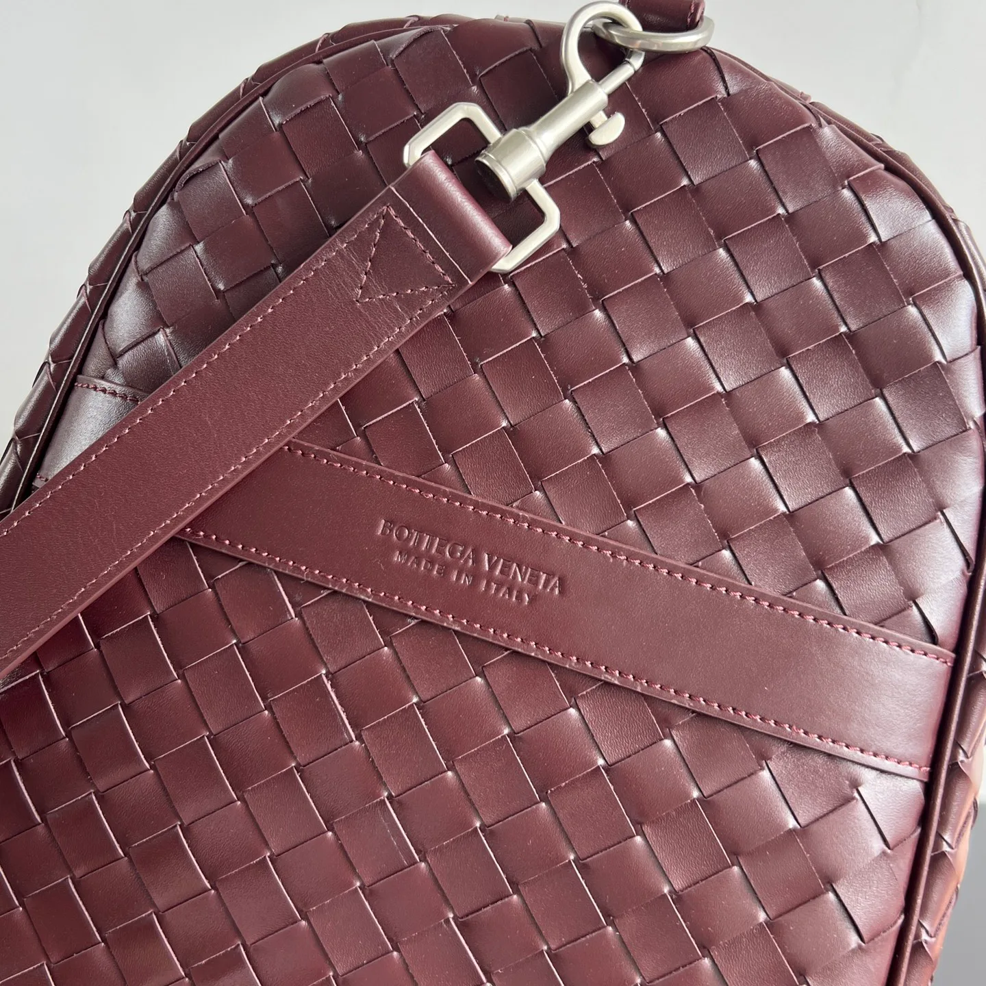 Women's Travel Bags BOTTEGA VENETA 17612852