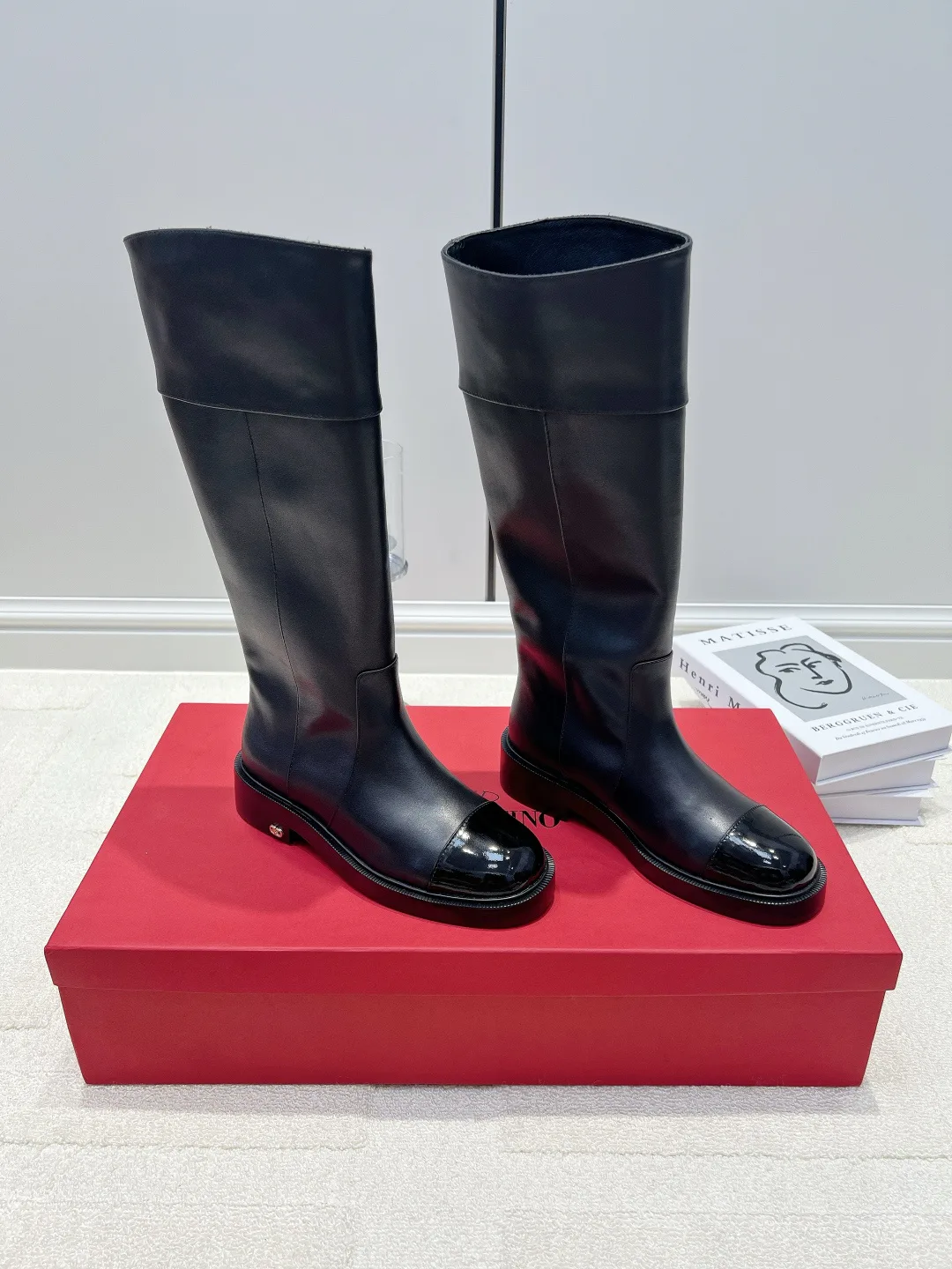 Women's Boots VALENTINO 17869523
