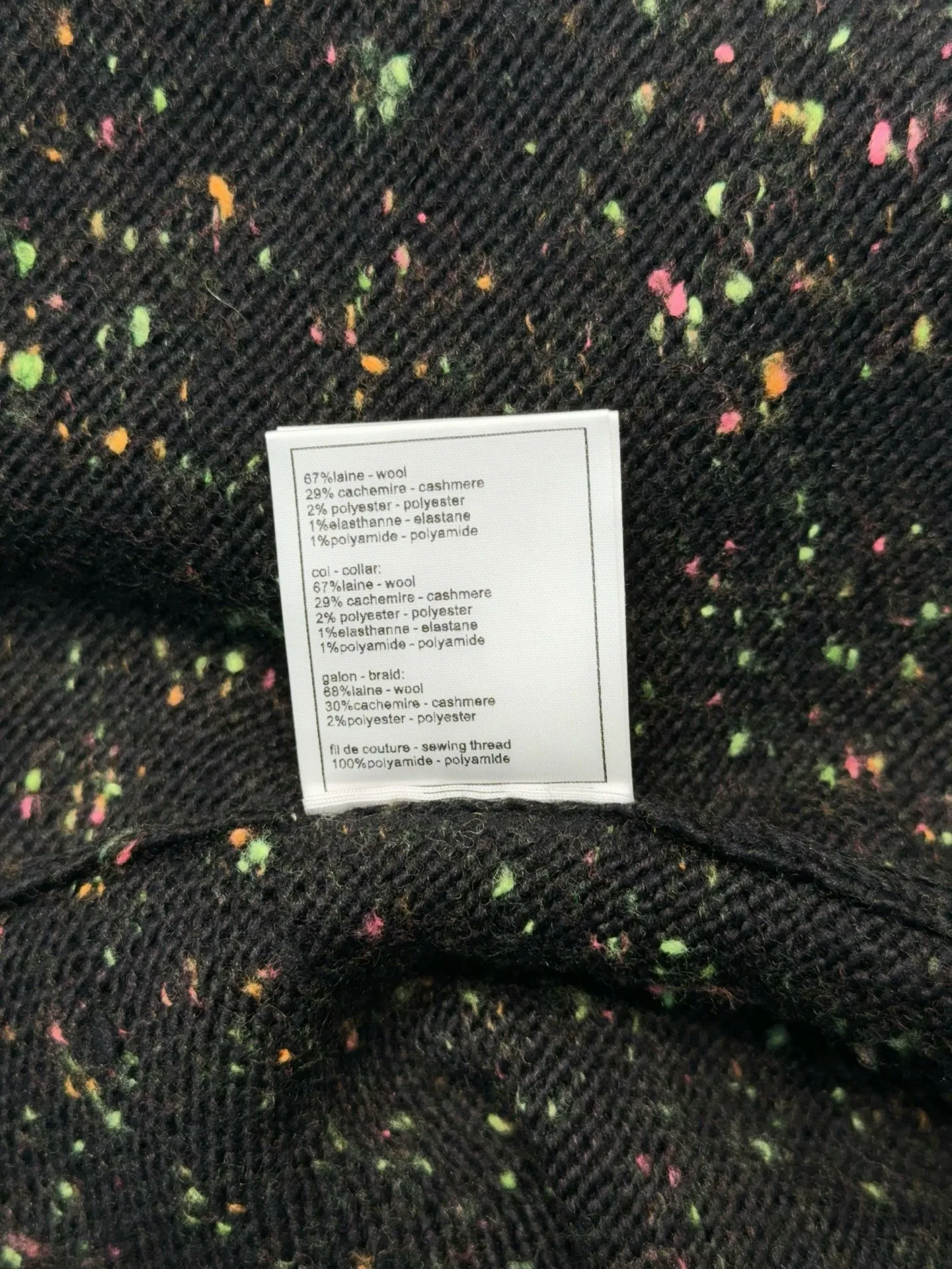 Women's Jumpers And Sweaters CHANEL 18219984