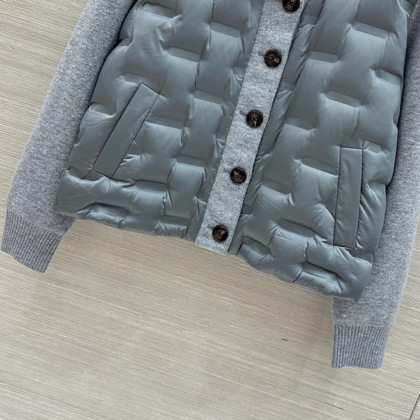 Women's Jackets And Down Jackets LORO PIANA 18403719