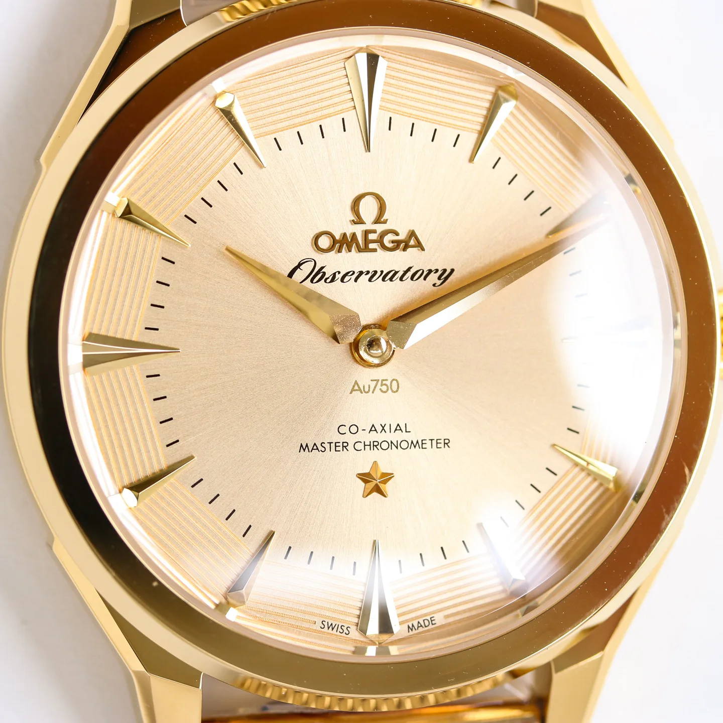 Men's Watches OMEGA 17881578