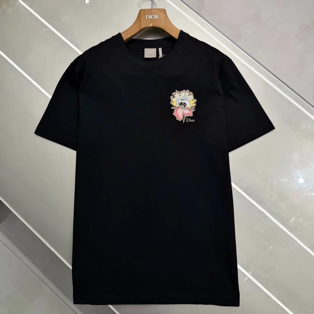 Men's T-Shirts CHRISTIAN DIOR 17548821