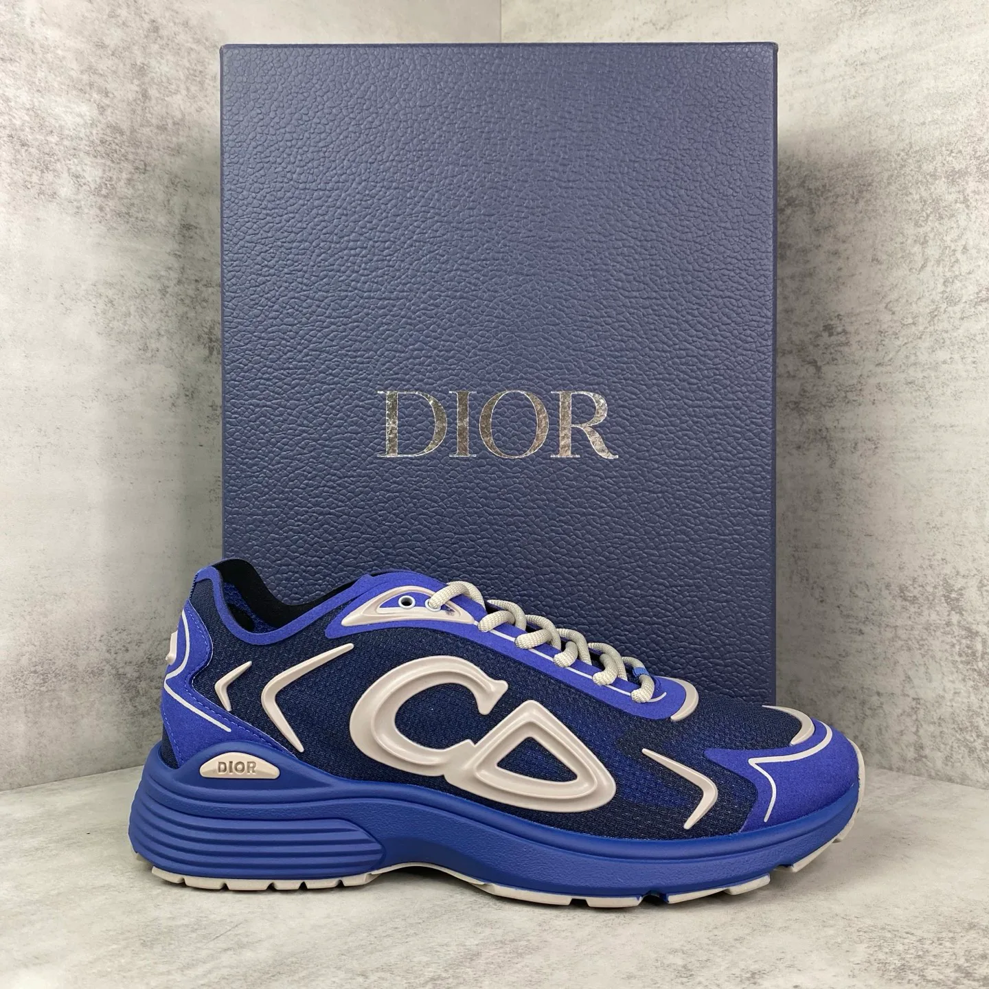 Men's Sneakers CHRISTIAN DIOR 17818945