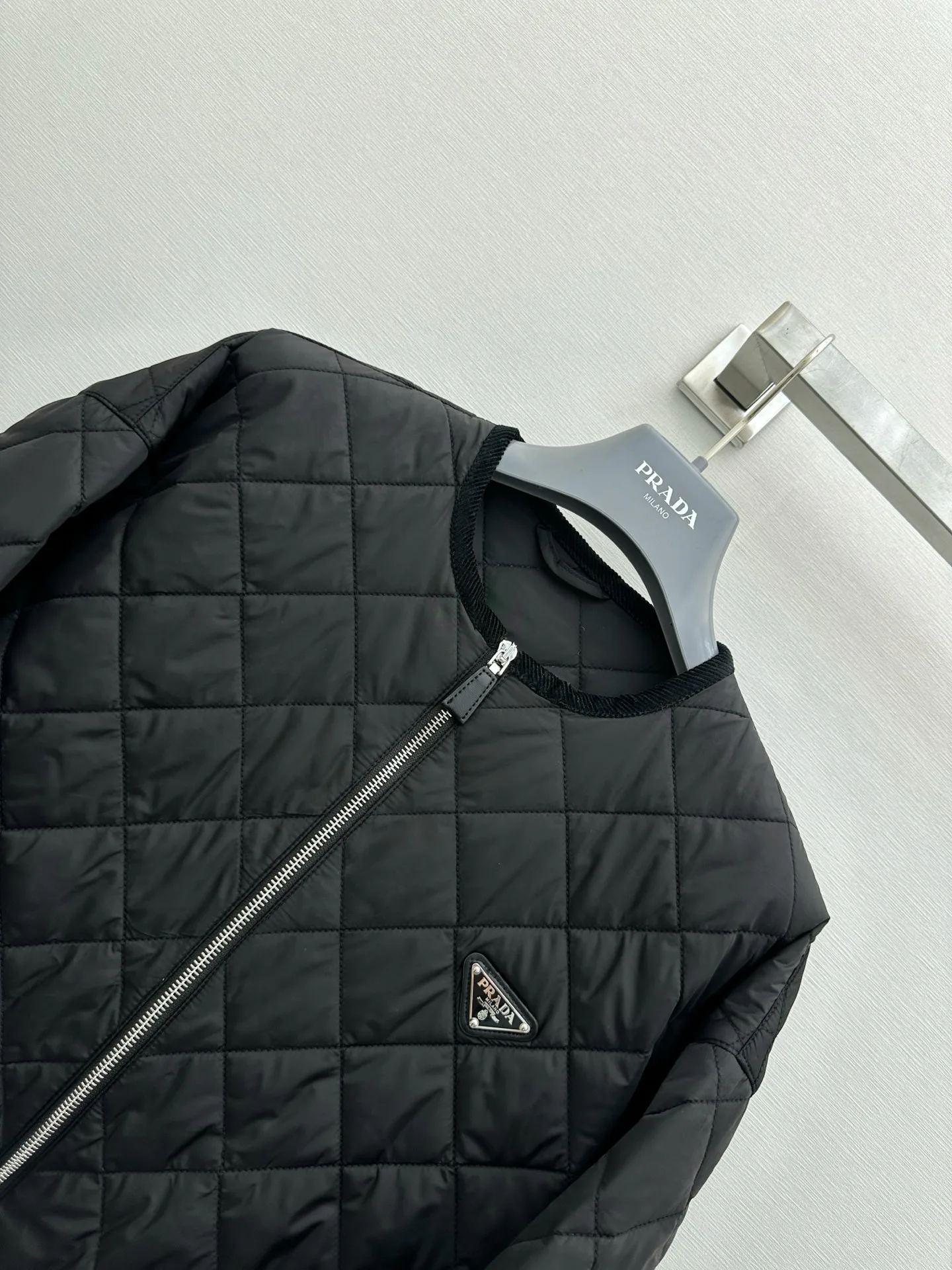 Women's Jackets And Down Jackets PRADA 18364723