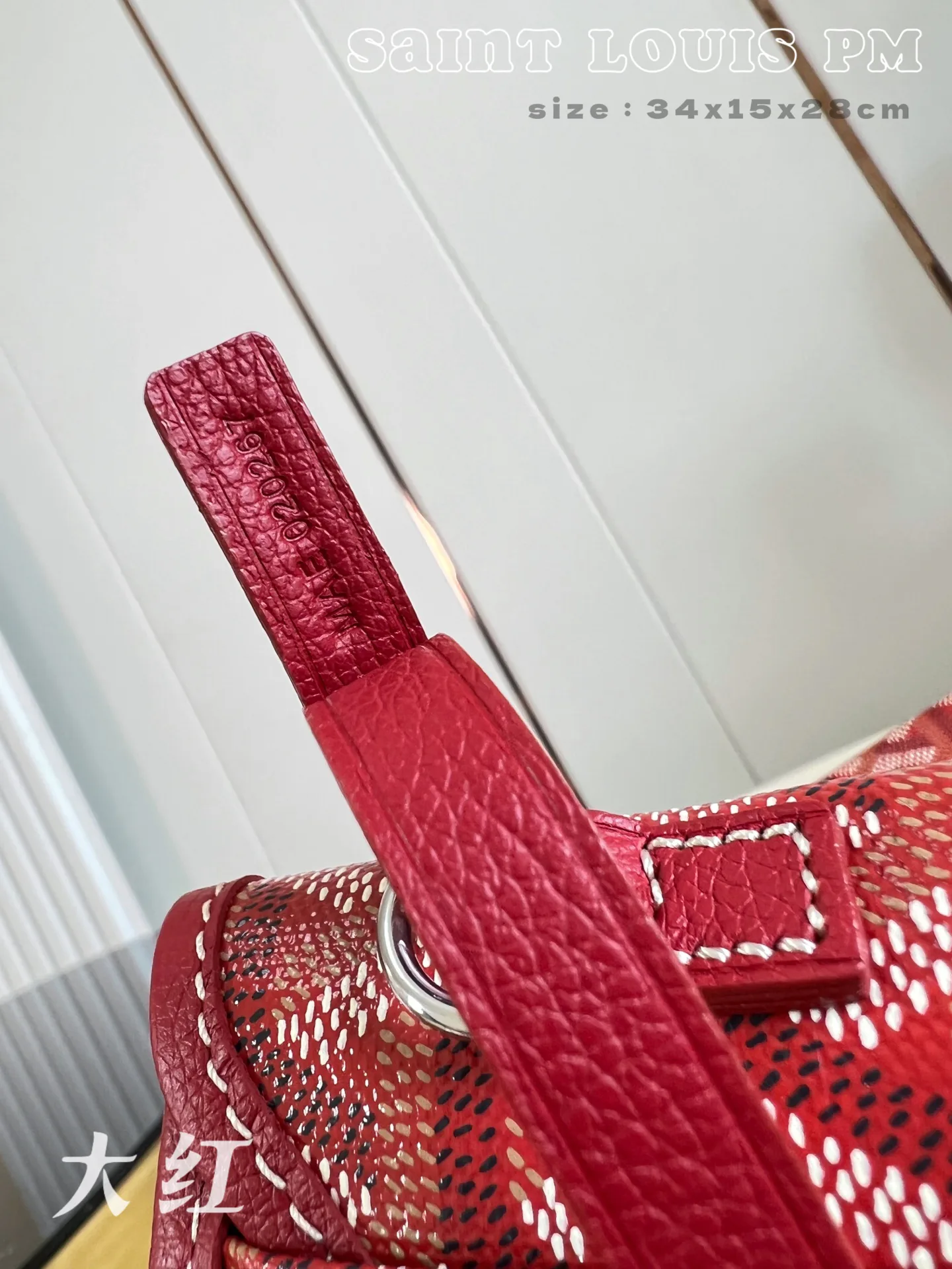 Women's Classic Handbags GOYARD 18278226